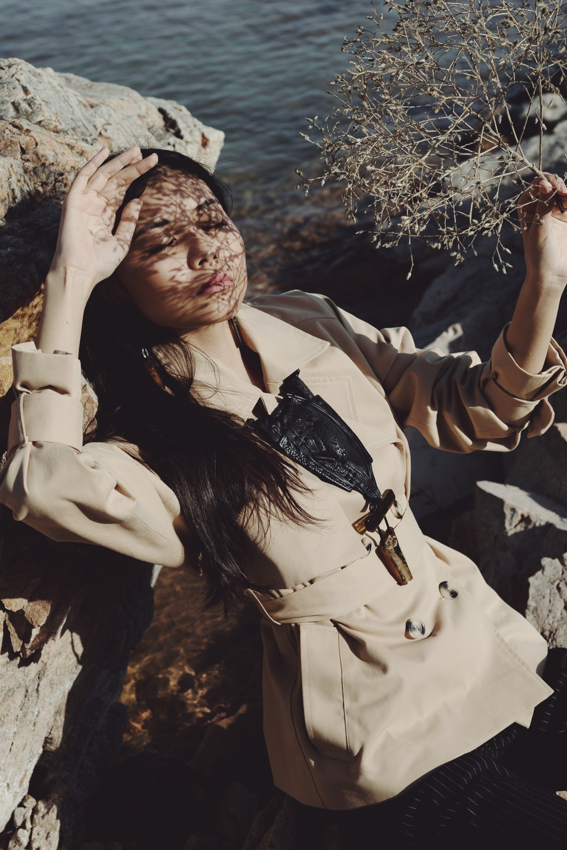 Fashion. Женский и мужской фотограф в Алматы