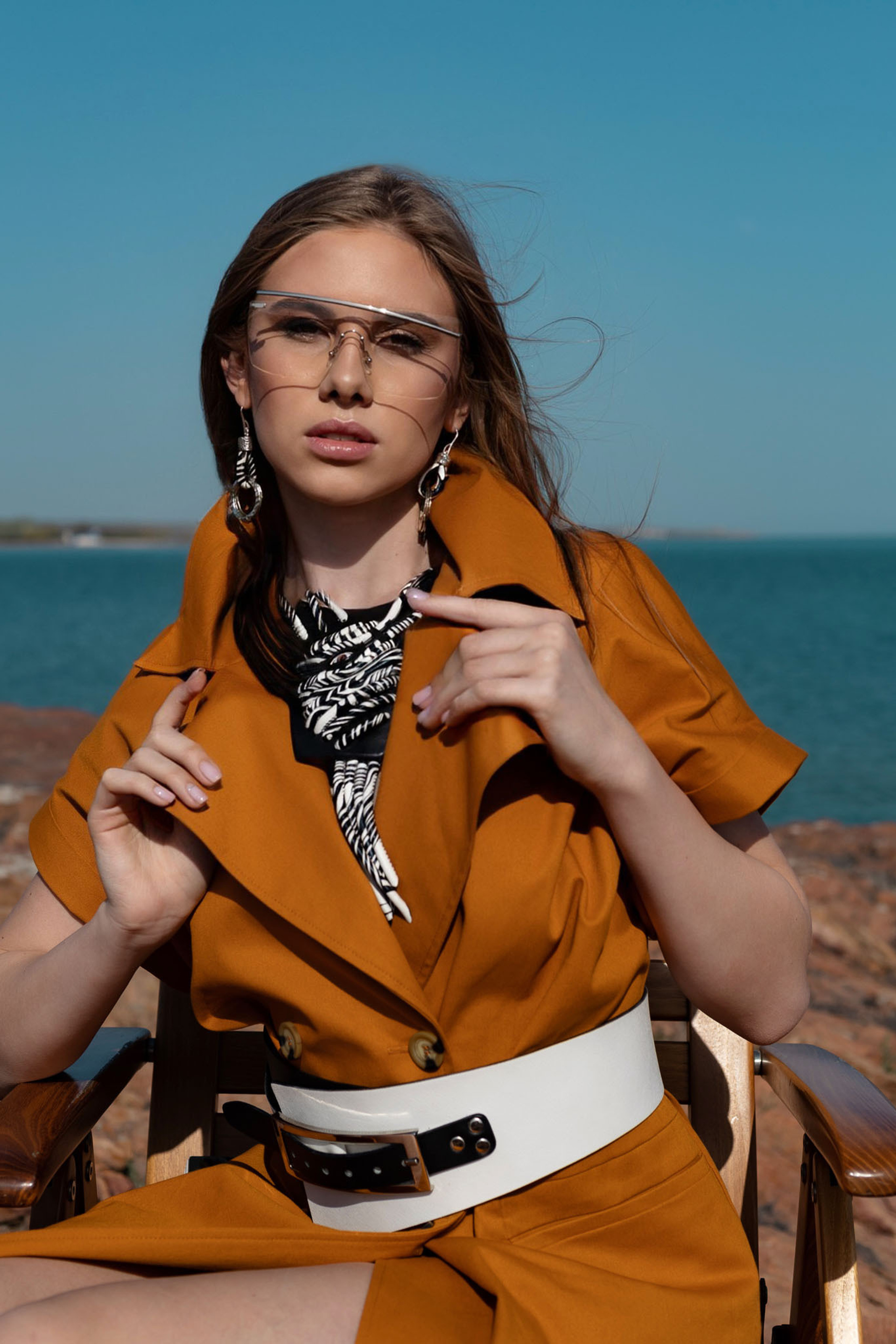 Fashion. Женский и мужской фотограф в Алматы