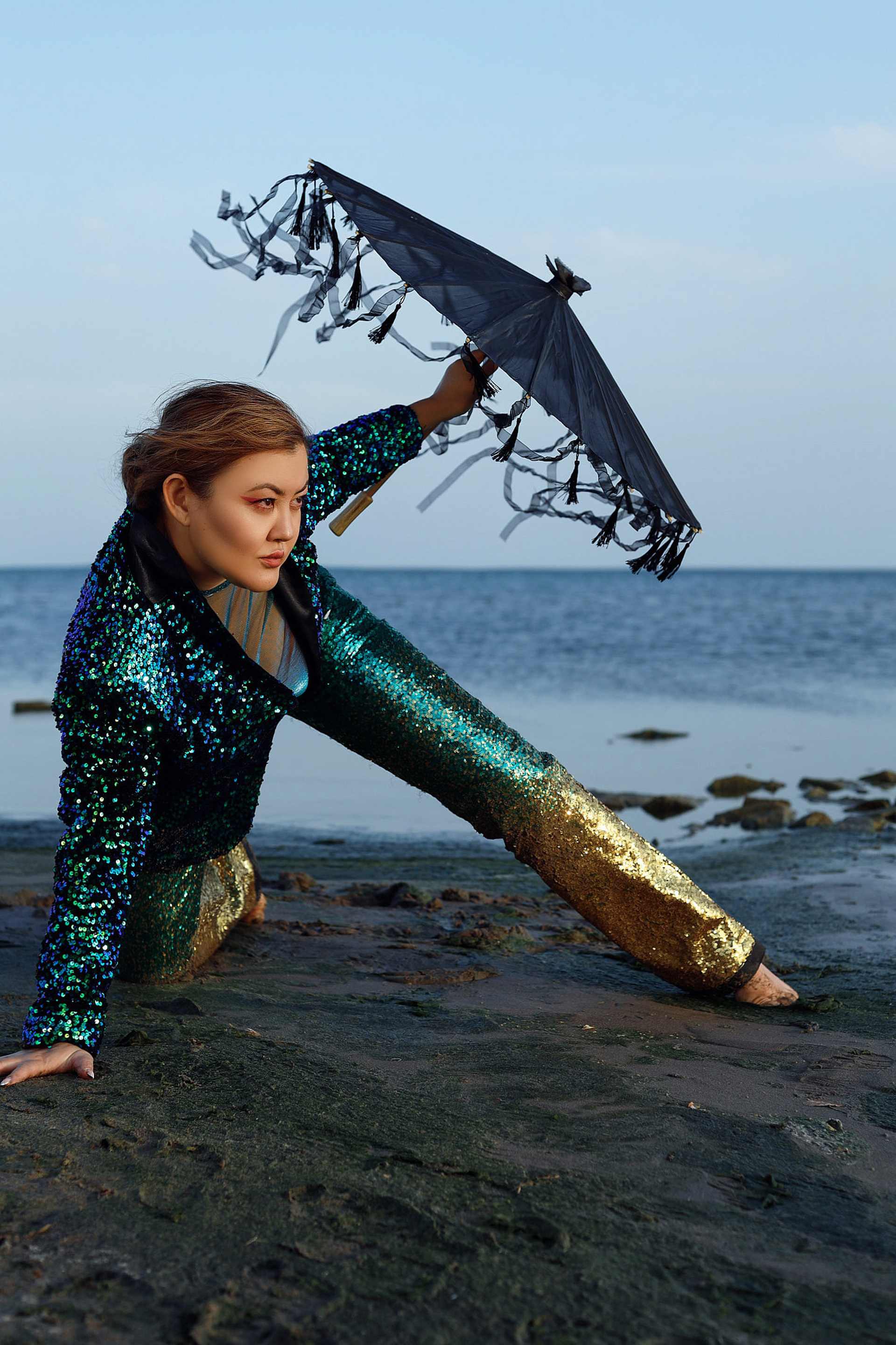 Fashion. Женский и мужской фотограф в Алматы