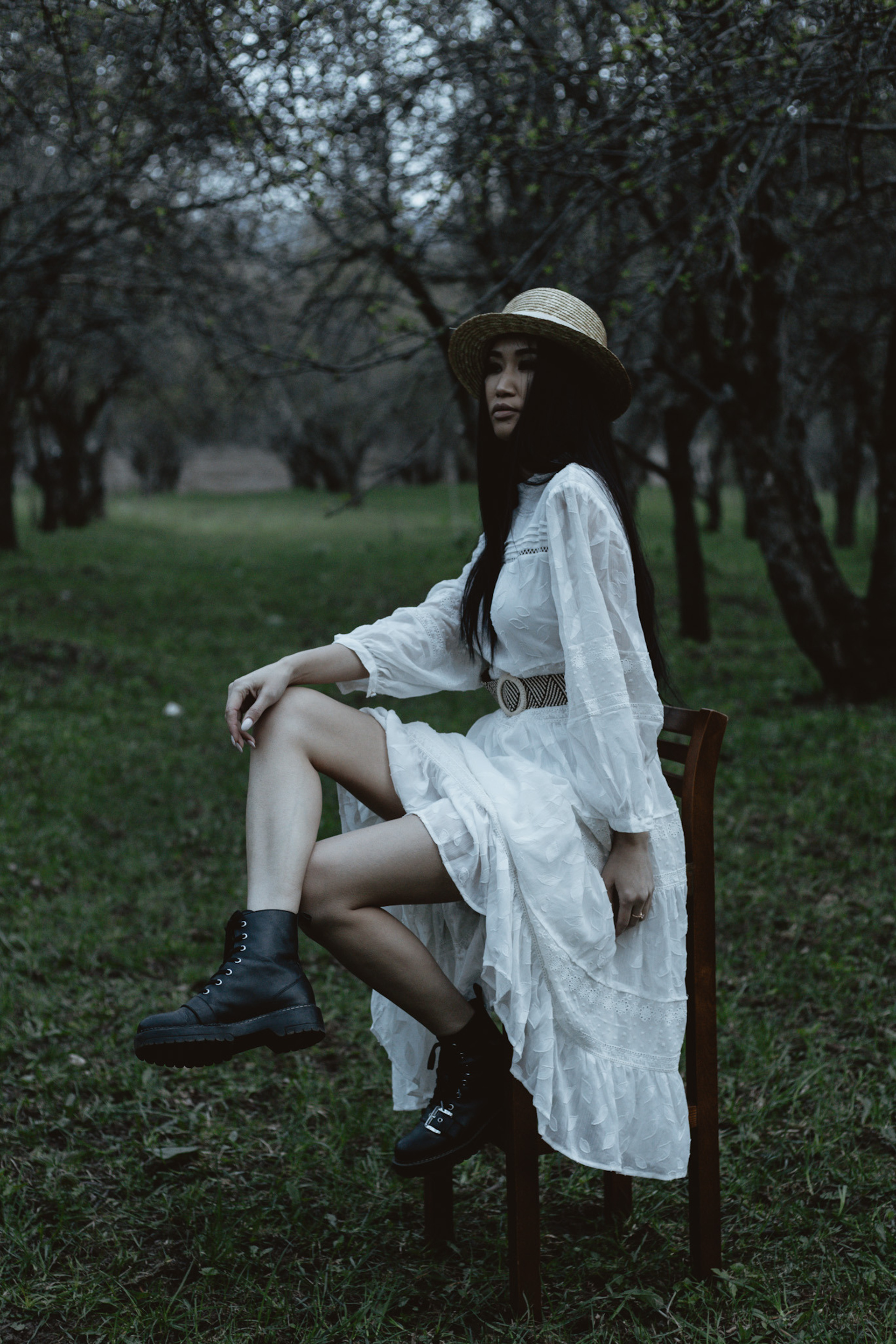 Fashion. Женский и мужской фотограф в Алматы