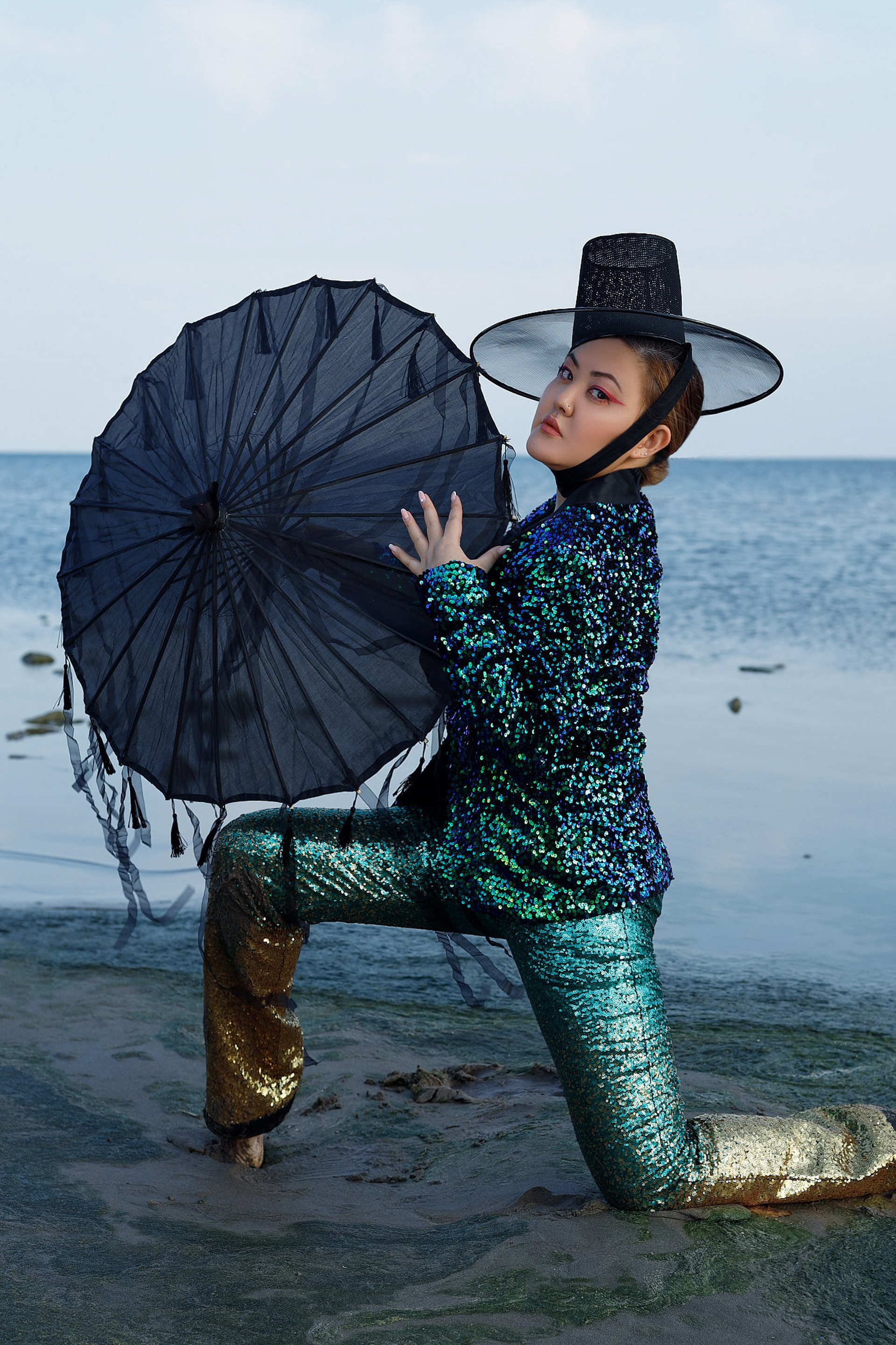 Fashion. Женский и мужской фотограф в Алматы