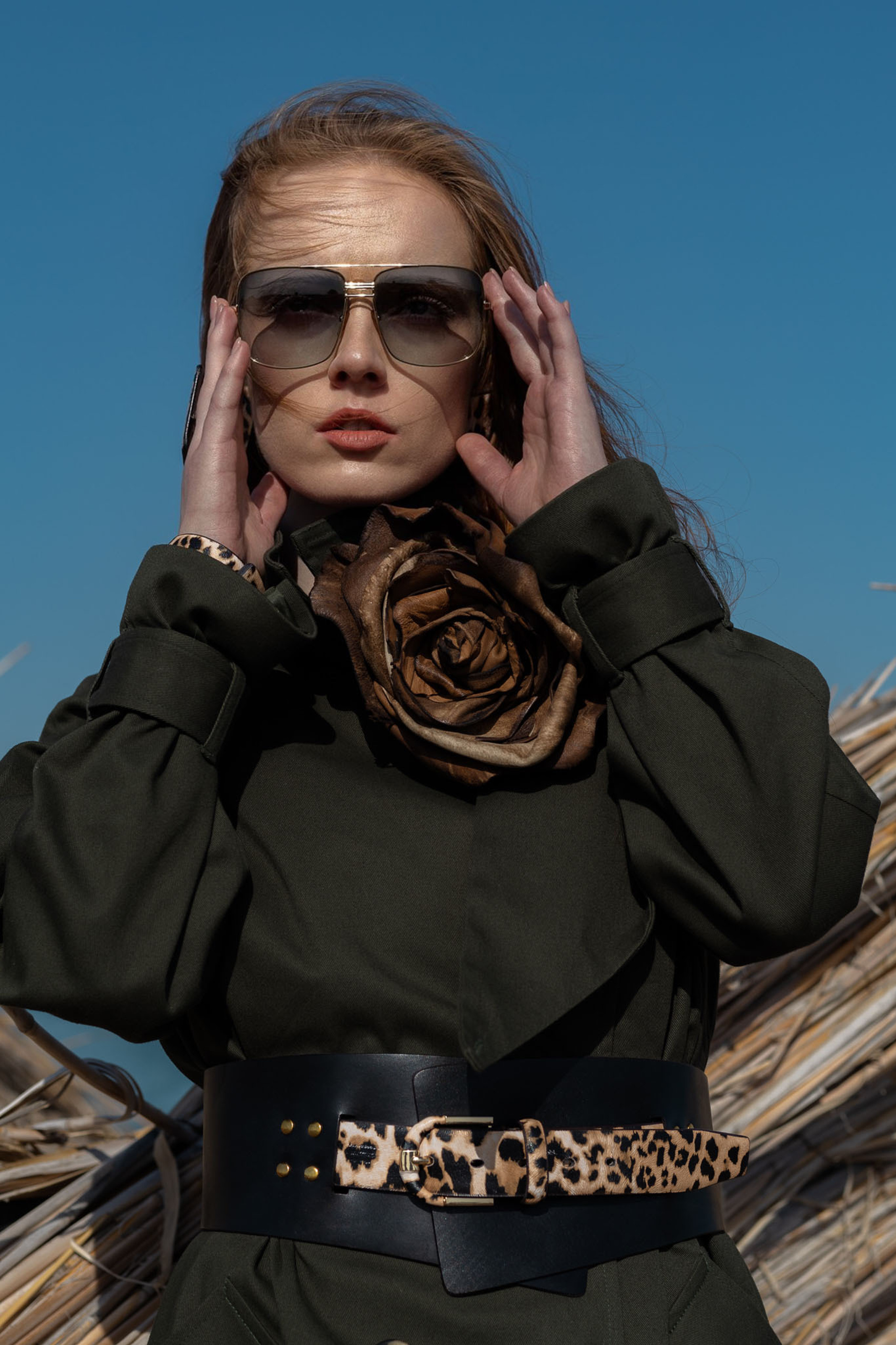 Fashion. Женский и мужской фотограф в Алматы