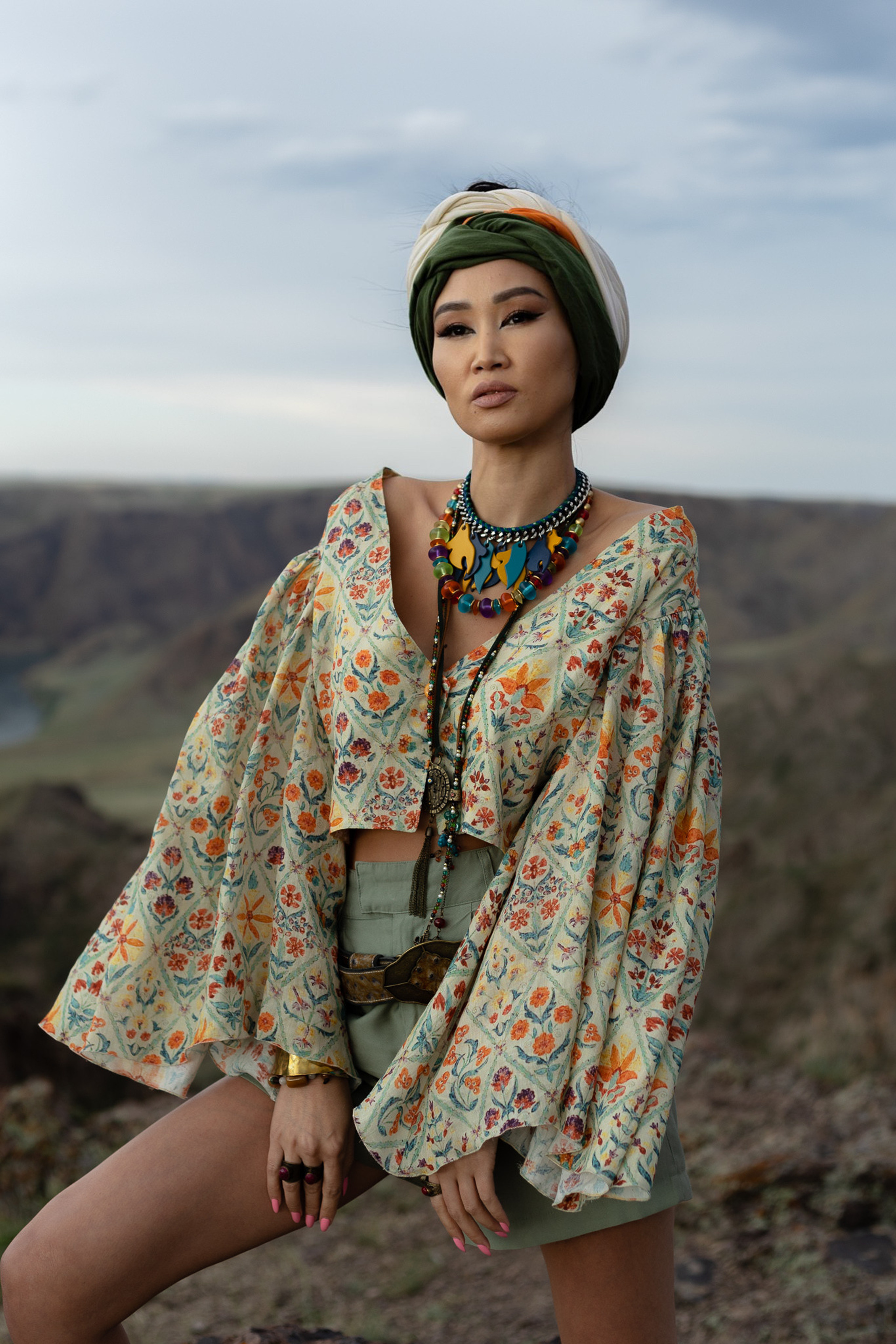 Fashion. Женский и мужской фотограф в Алматы