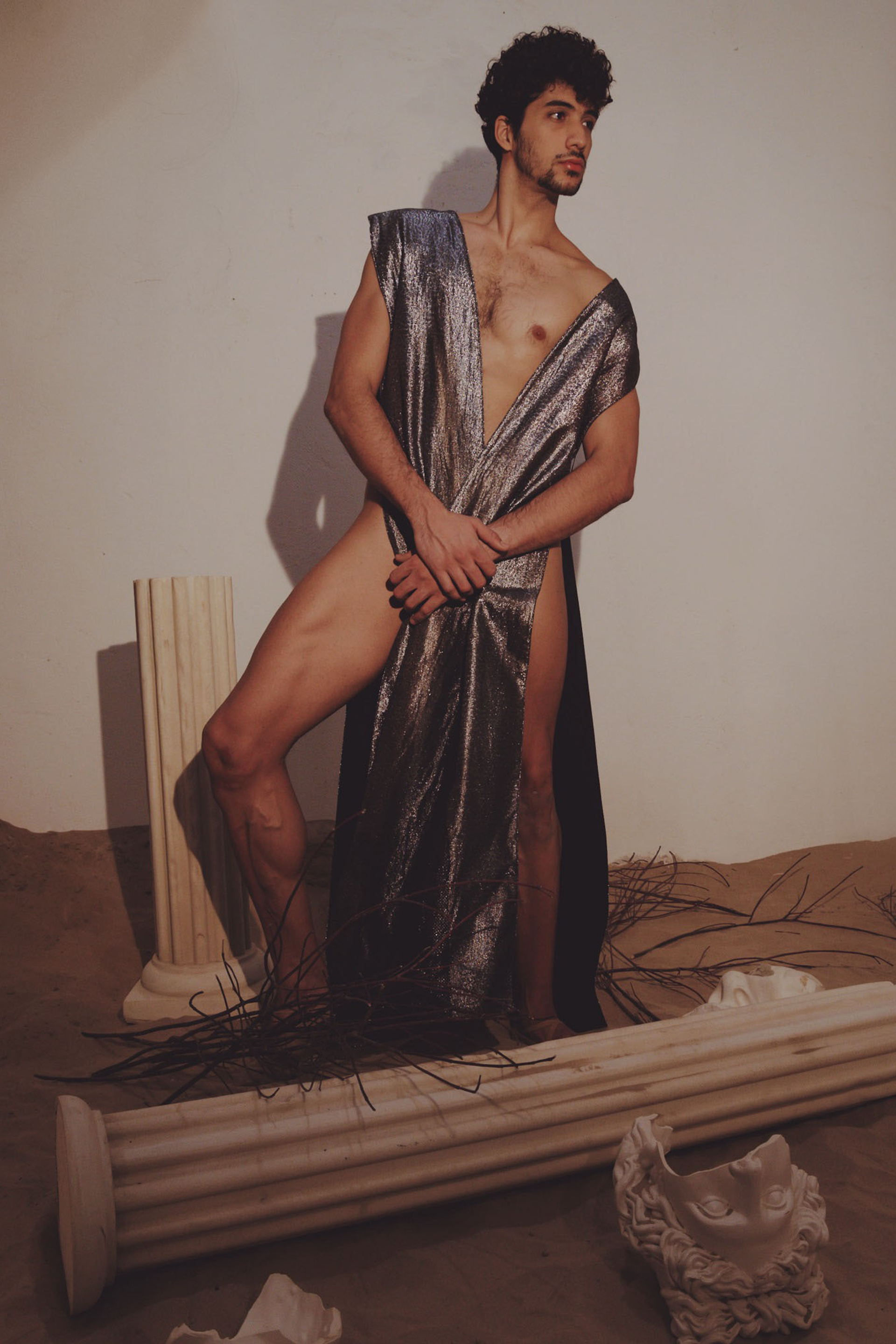 About man. Женский и мужской фотограф в Алматы