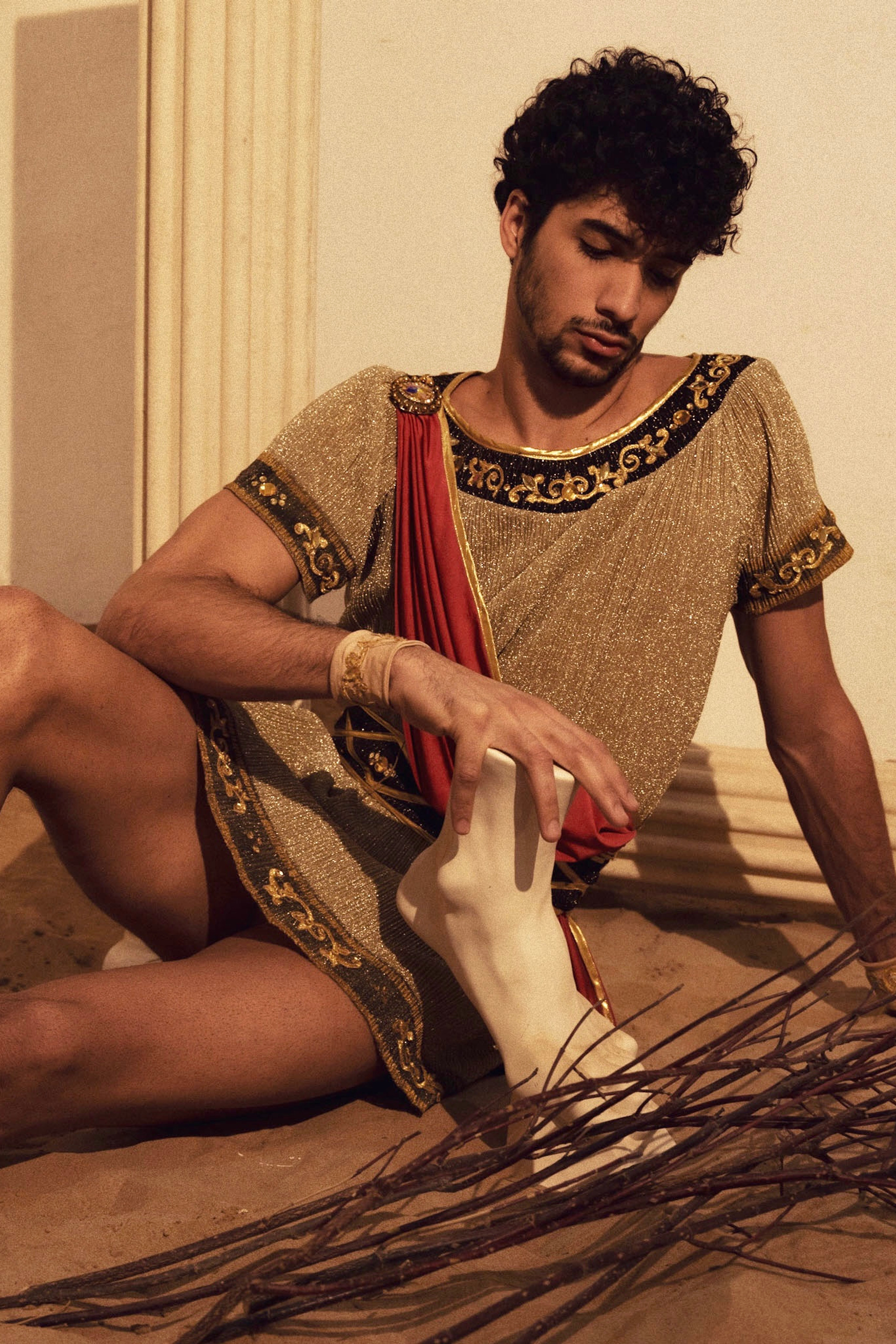 About man. Женский и мужской фотограф в Алматы