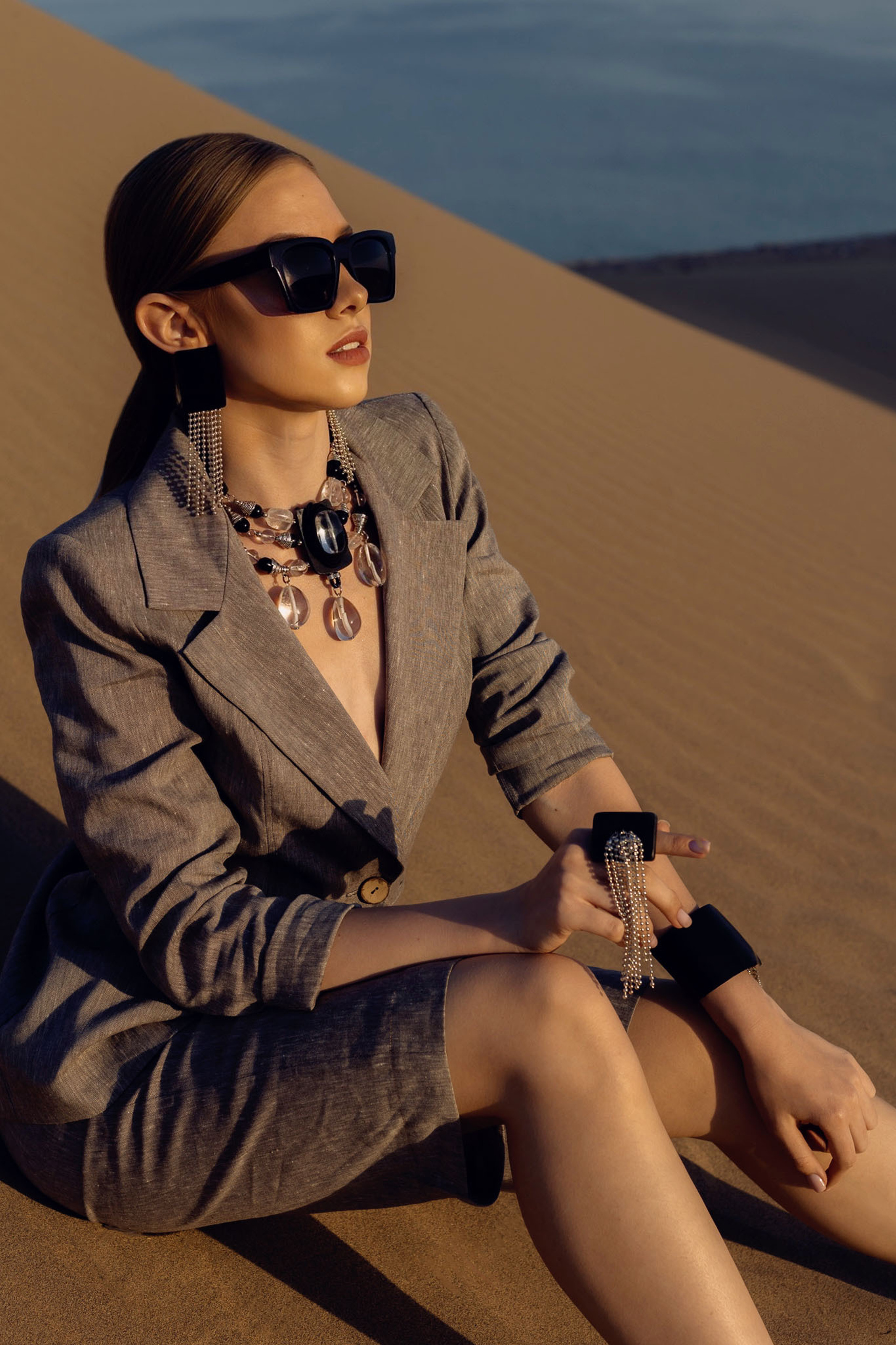 Fashion. Женский и мужской фотограф в Алматы