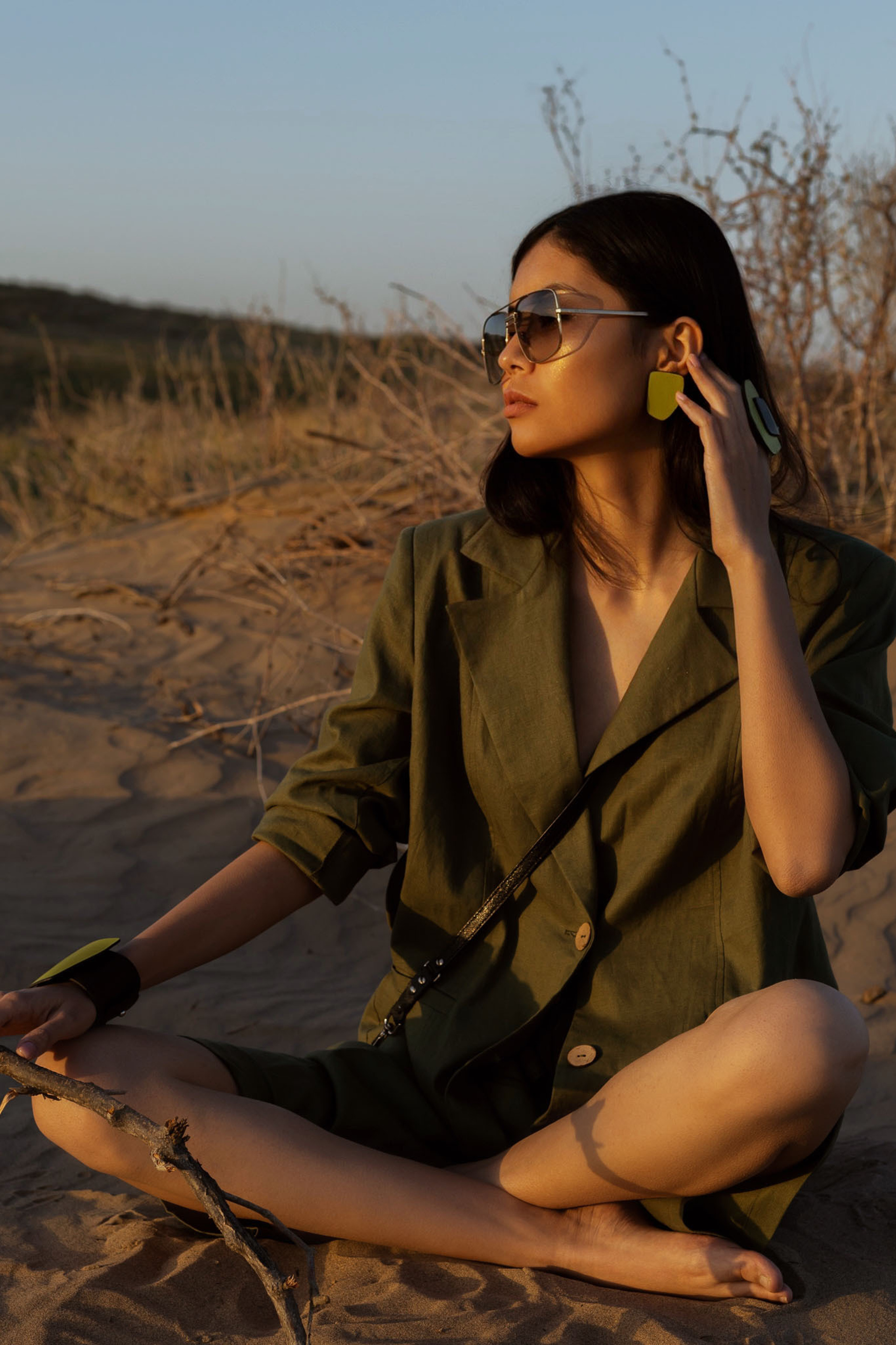 Fashion. Женский и мужской фотограф в Алматы