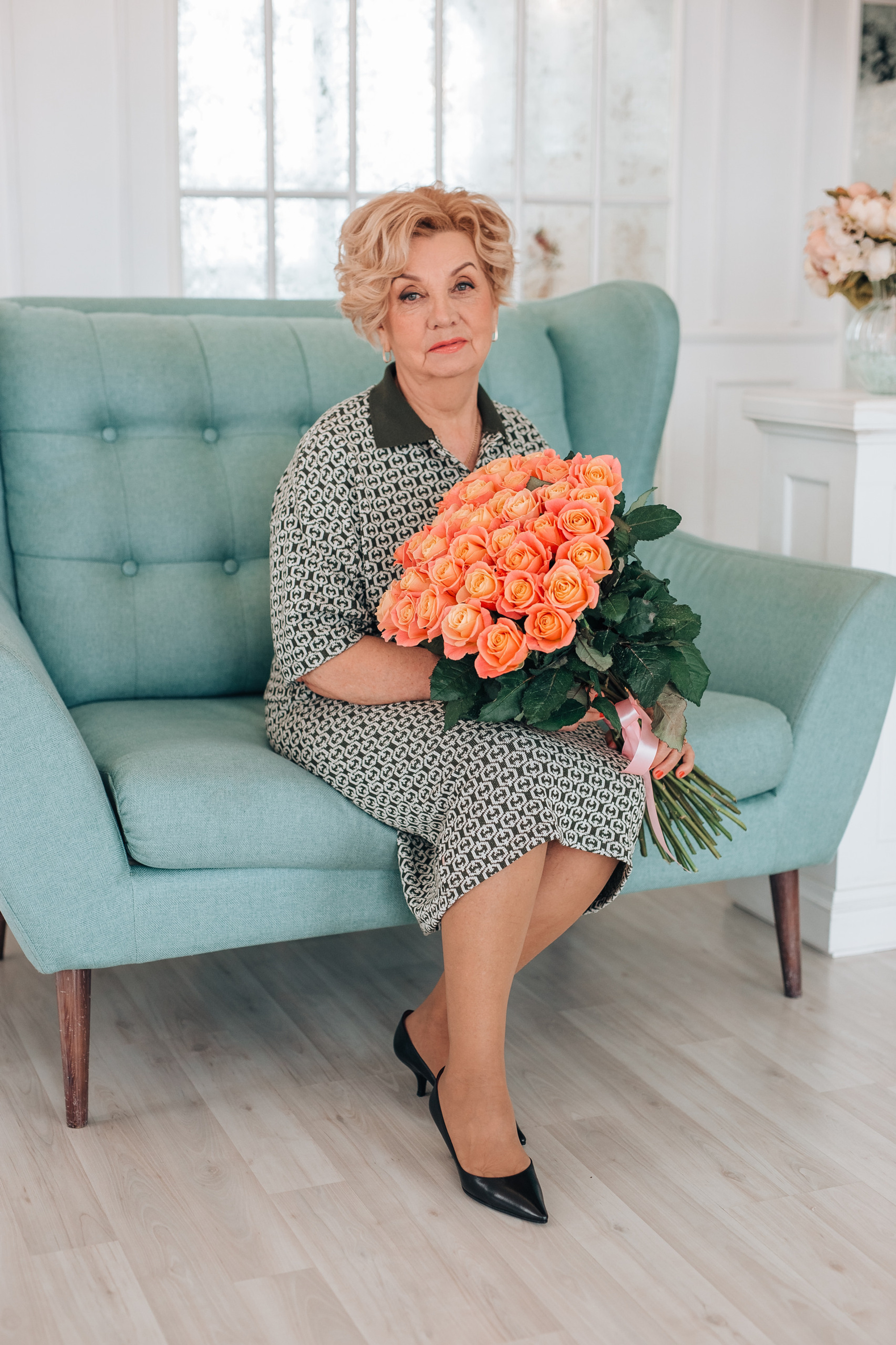 Отзывы. Женский и семейный фотограф в Волгограде Ольга Суханова