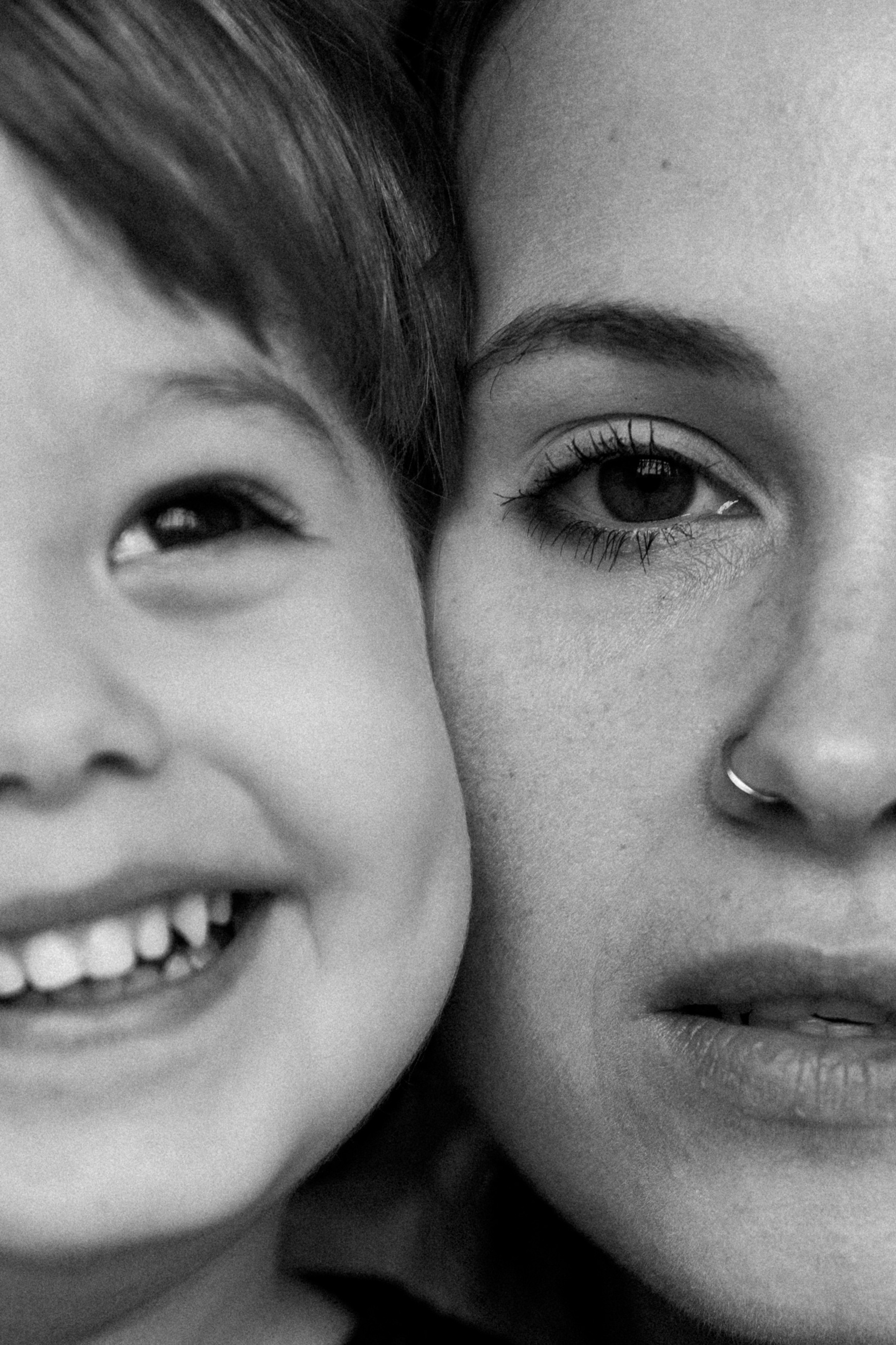 Семейные истории