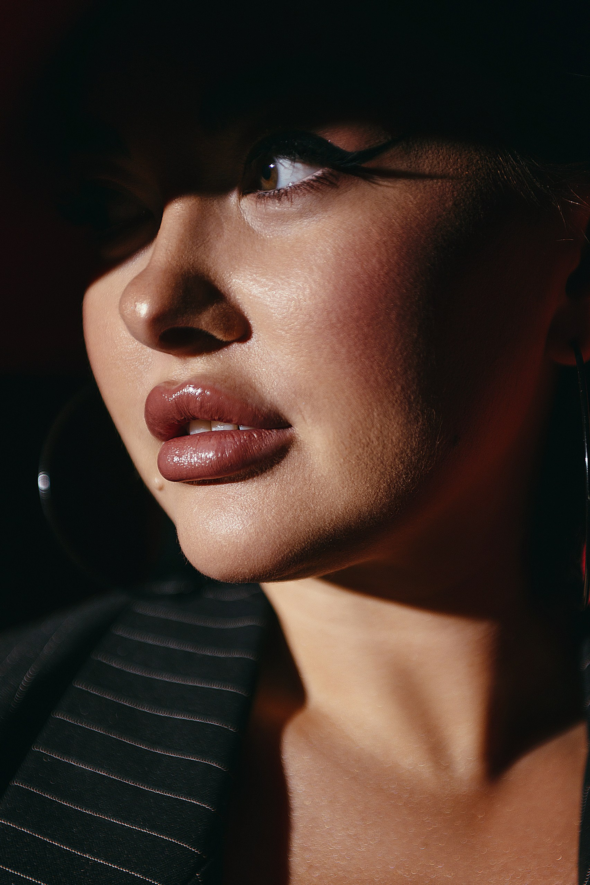 Ксения, локация Электрозавод