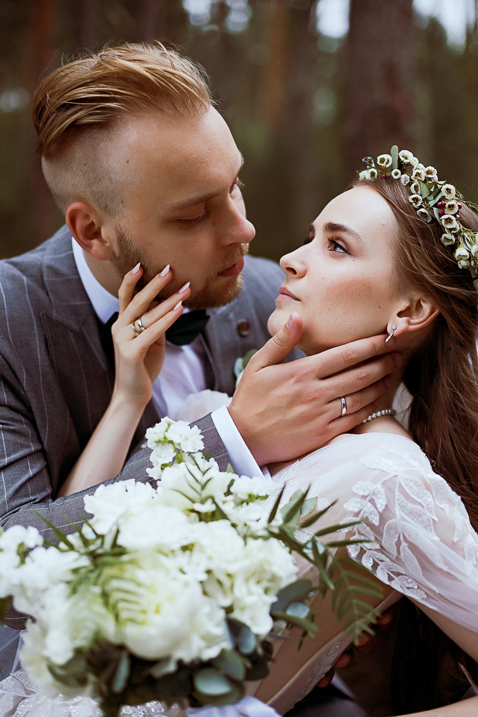 Саша и Сережа. Алиса Сафина — Фотограф Тверь. Организация фотосессий под ключ