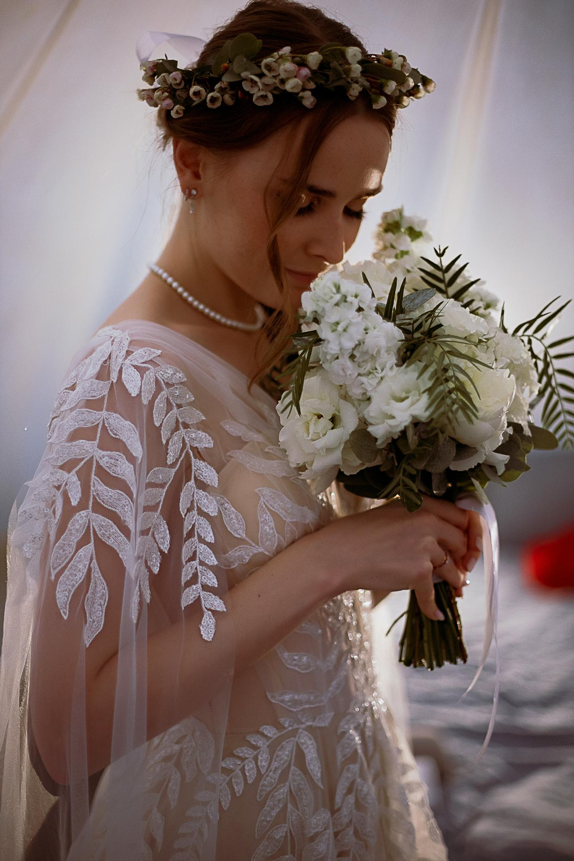 Саша и Сережа. Алиса Сафина — Фотограф Тверь. Организация фотосессий под ключ