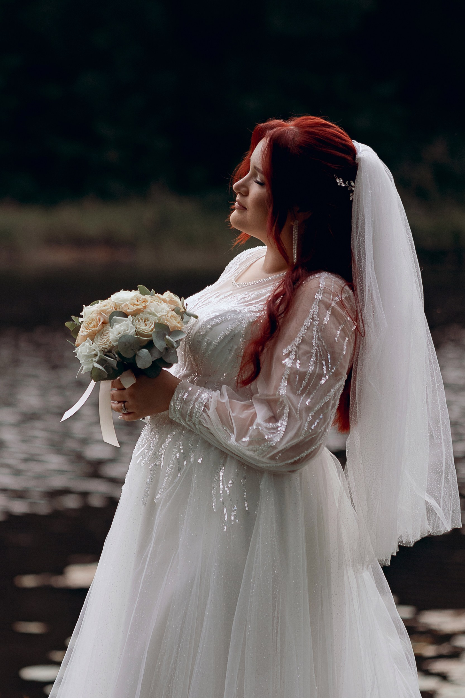 Олег и Лена. Алиса Сафина — Фотограф Тверь. Организация фотосессий под ключ