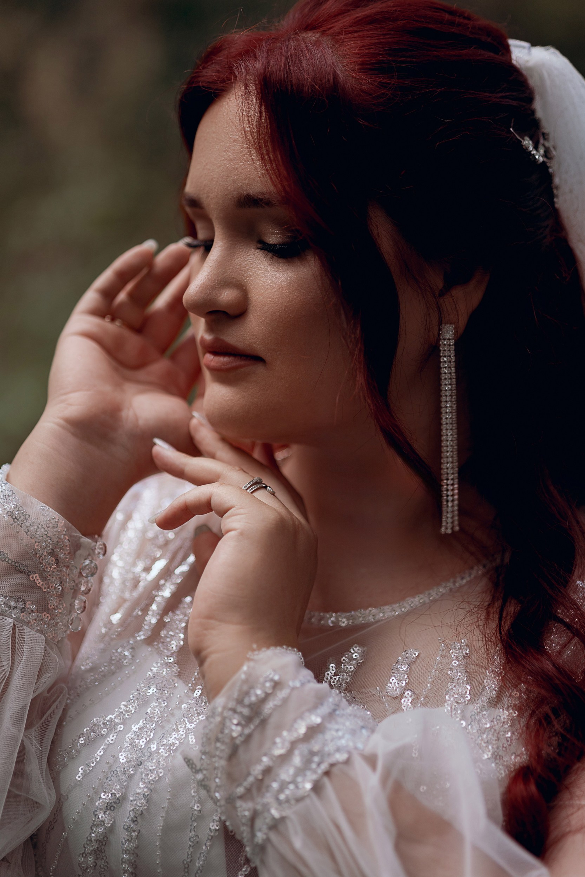 Олег и Лена. Алиса Сафина — Фотограф Тверь. Организация фотосессий под ключ