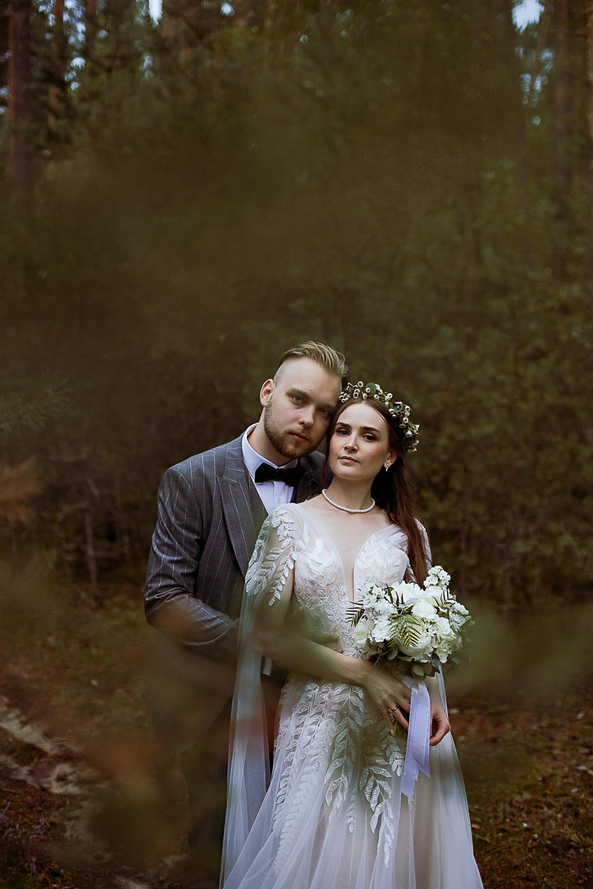 Саша и Сережа. Алиса Сафина — Фотограф Тверь. Организация фотосессий под ключ