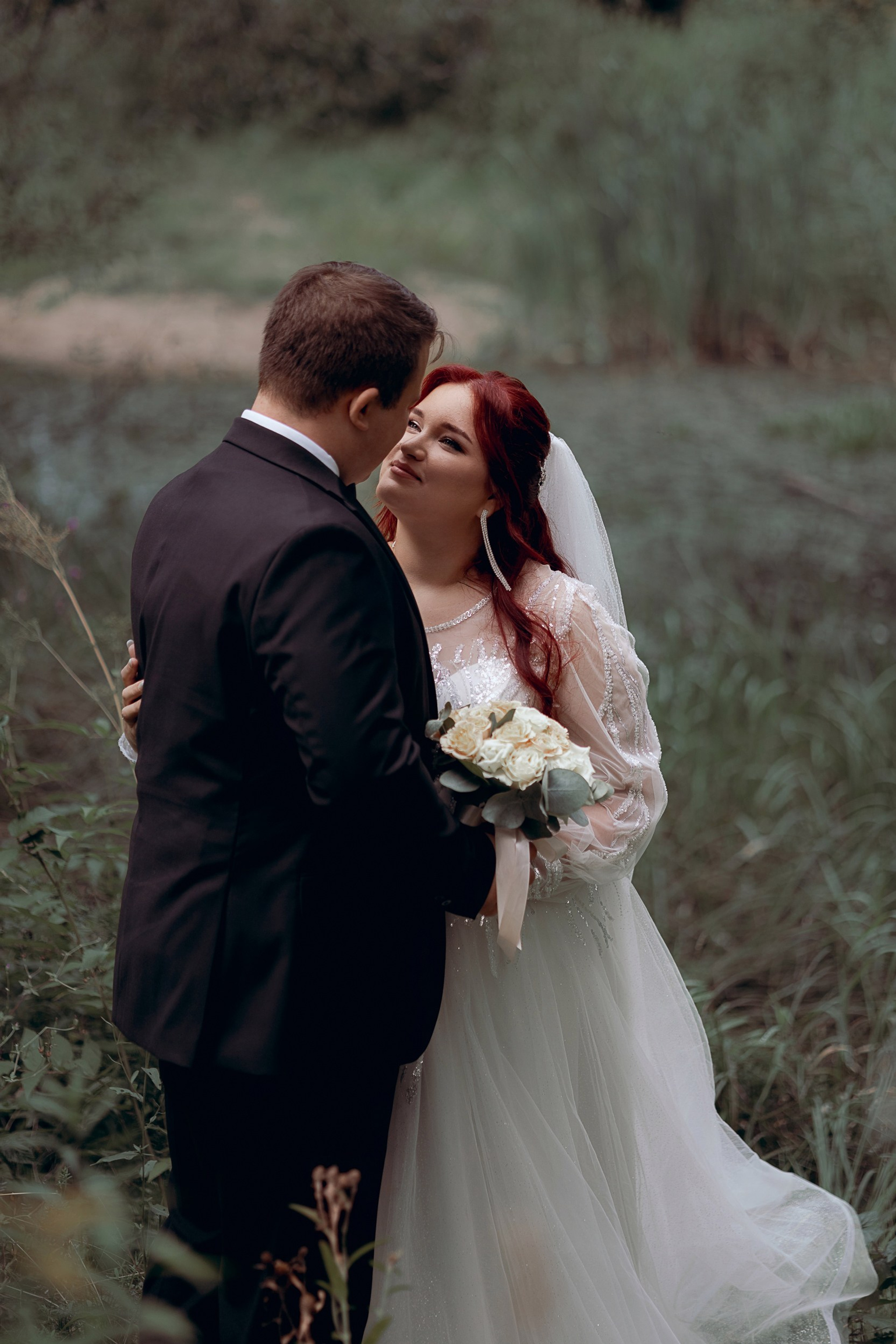 Олег и Лена. Алиса Сафина — Фотограф Тверь. Организация фотосессий под ключ