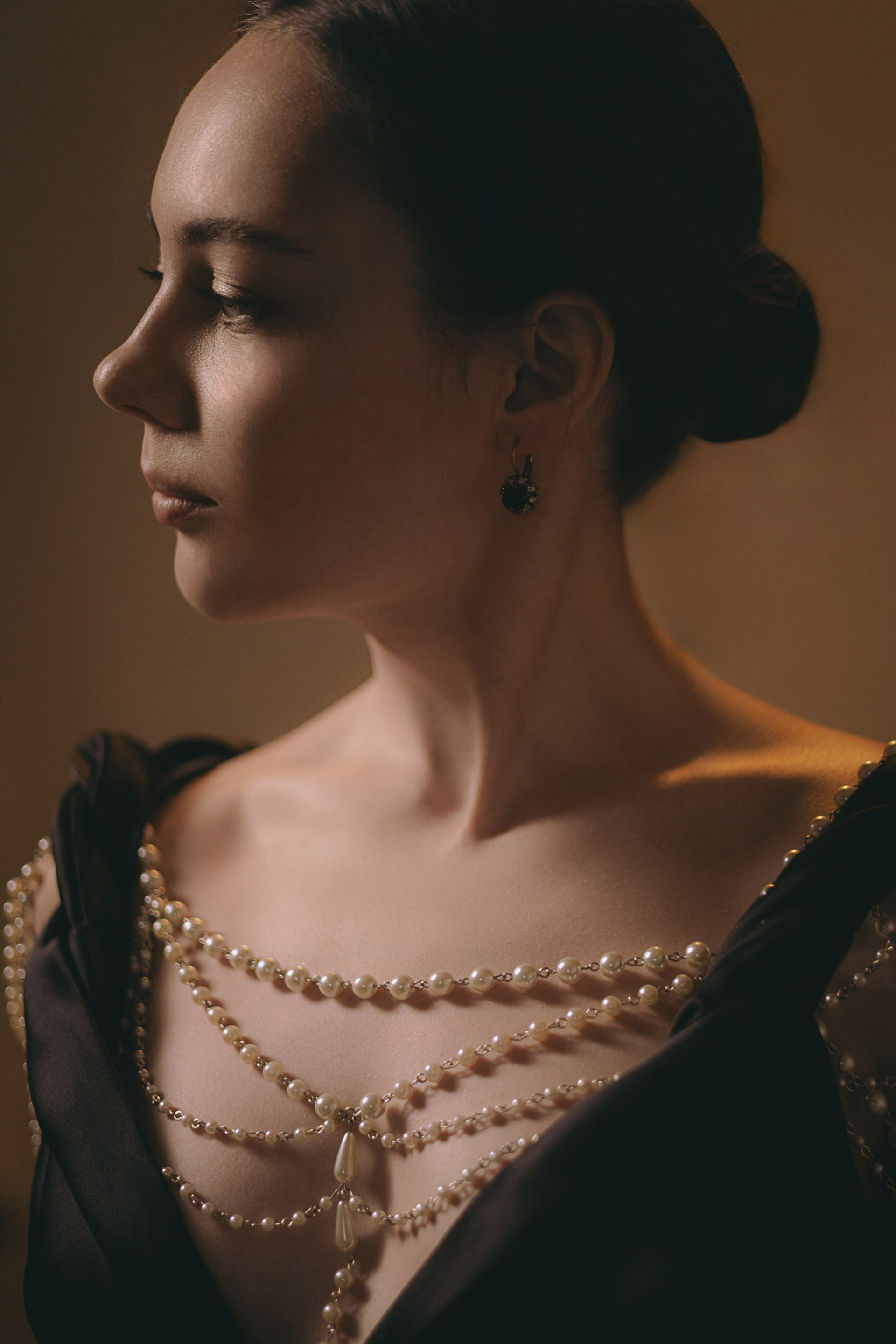 Ольга. Алиса Сафина — Фотограф Тверь. Организация фотосессий под ключ