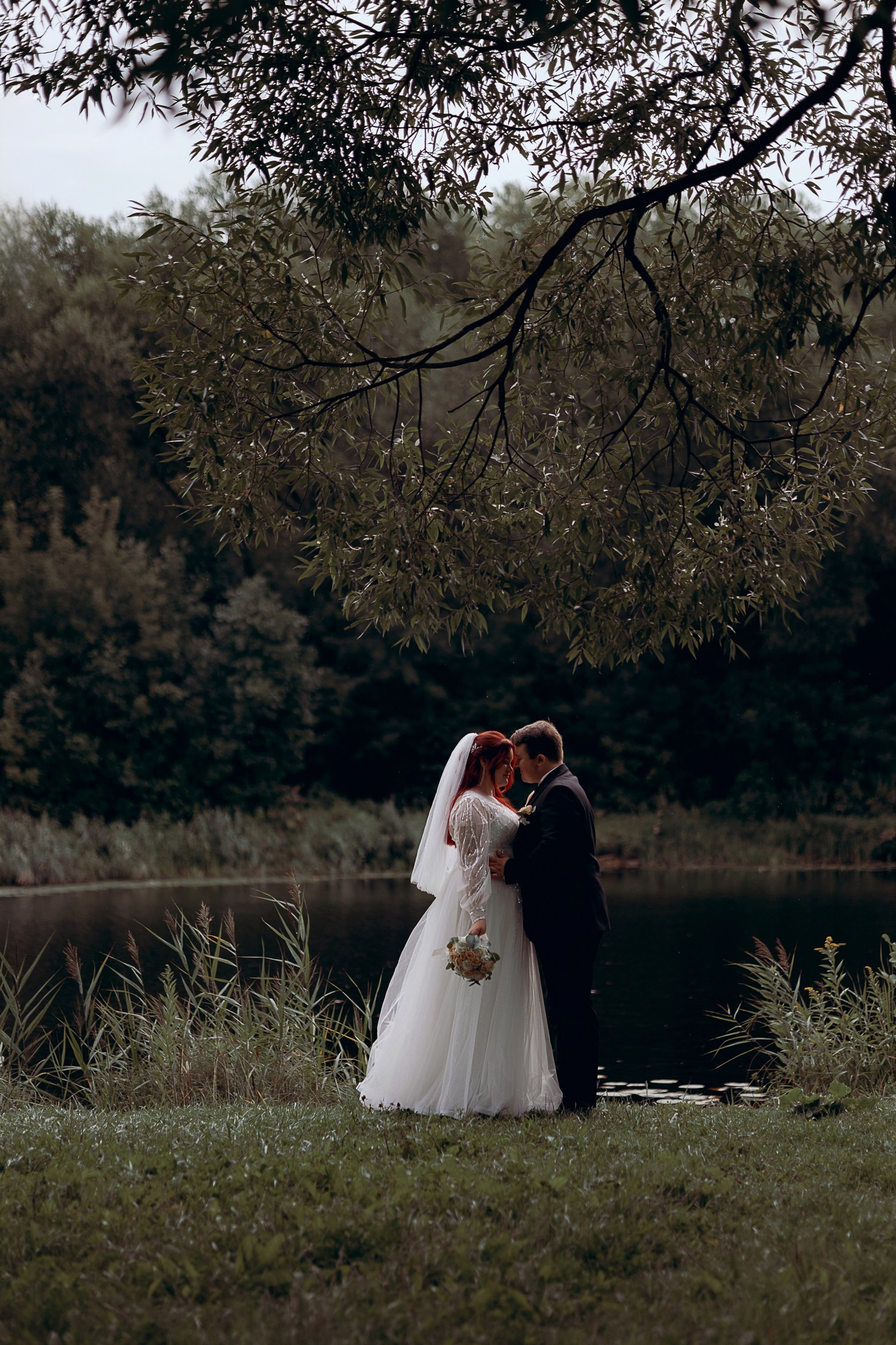 Олег и Лена. Алиса Сафина — Фотограф Тверь. Организация фотосессий под ключ