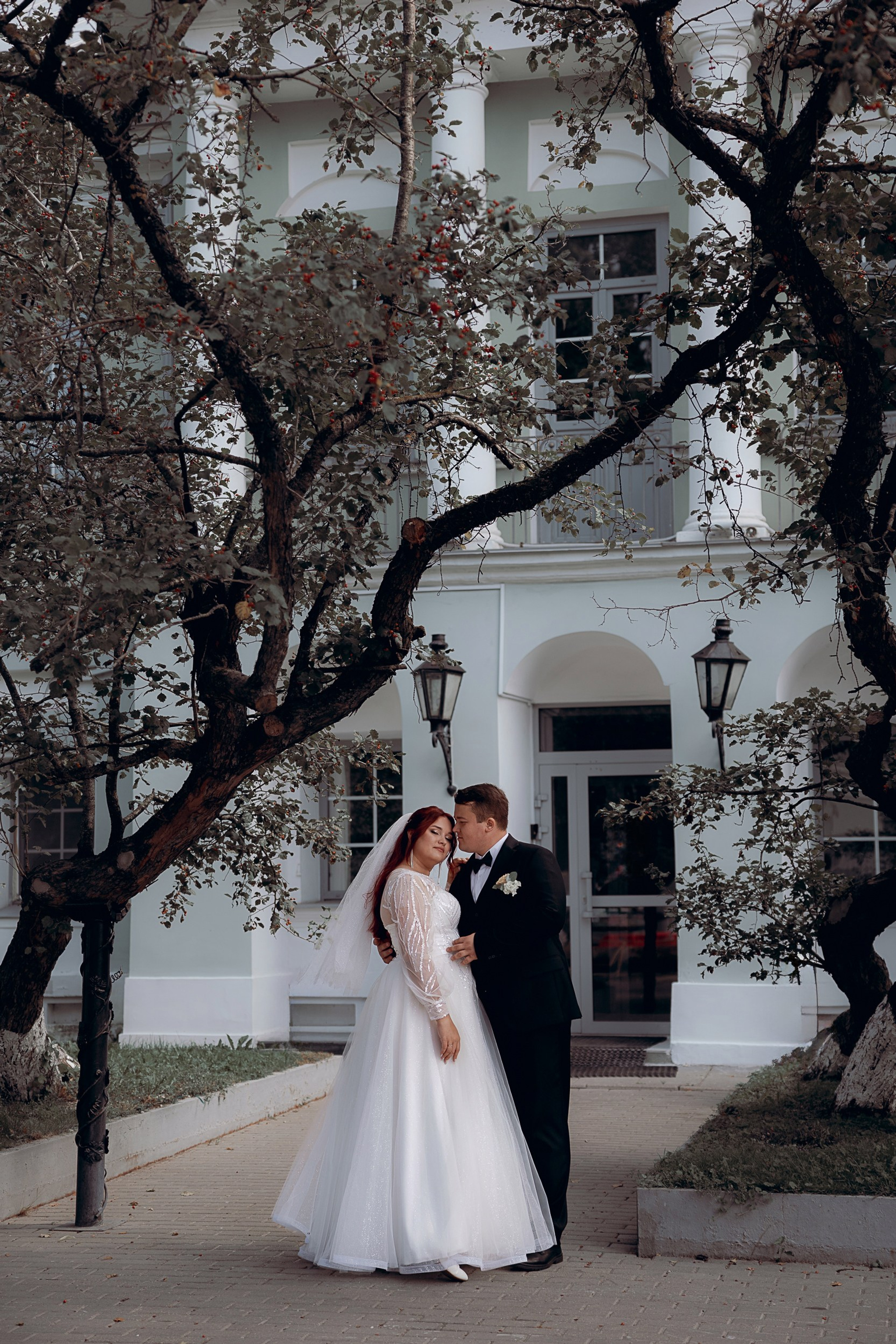 Олег и Лена. Алиса Сафина — Фотограф Тверь. Организация фотосессий под ключ