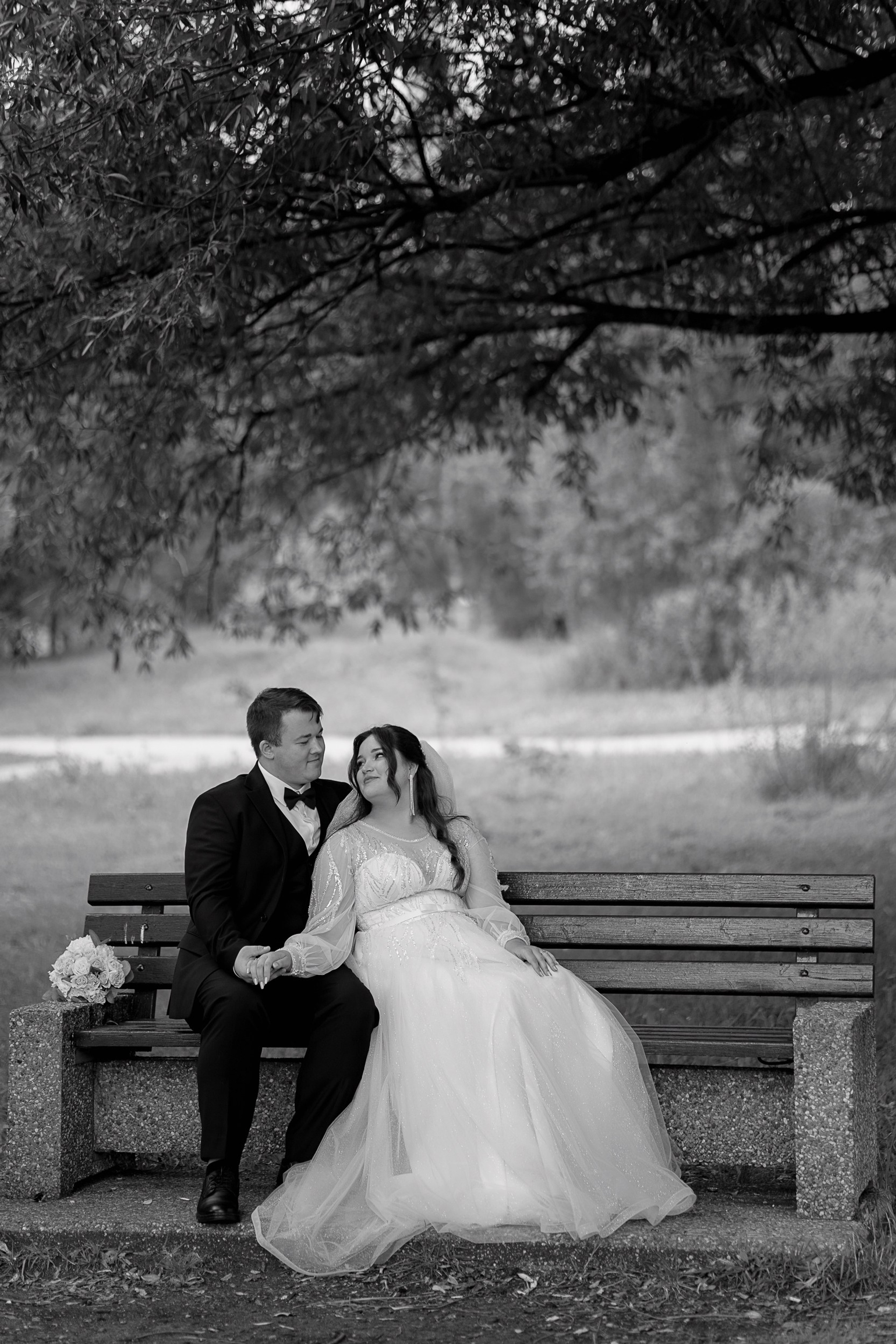 Олег и Лена. Алиса Сафина — Фотограф Тверь. Организация фотосессий под ключ