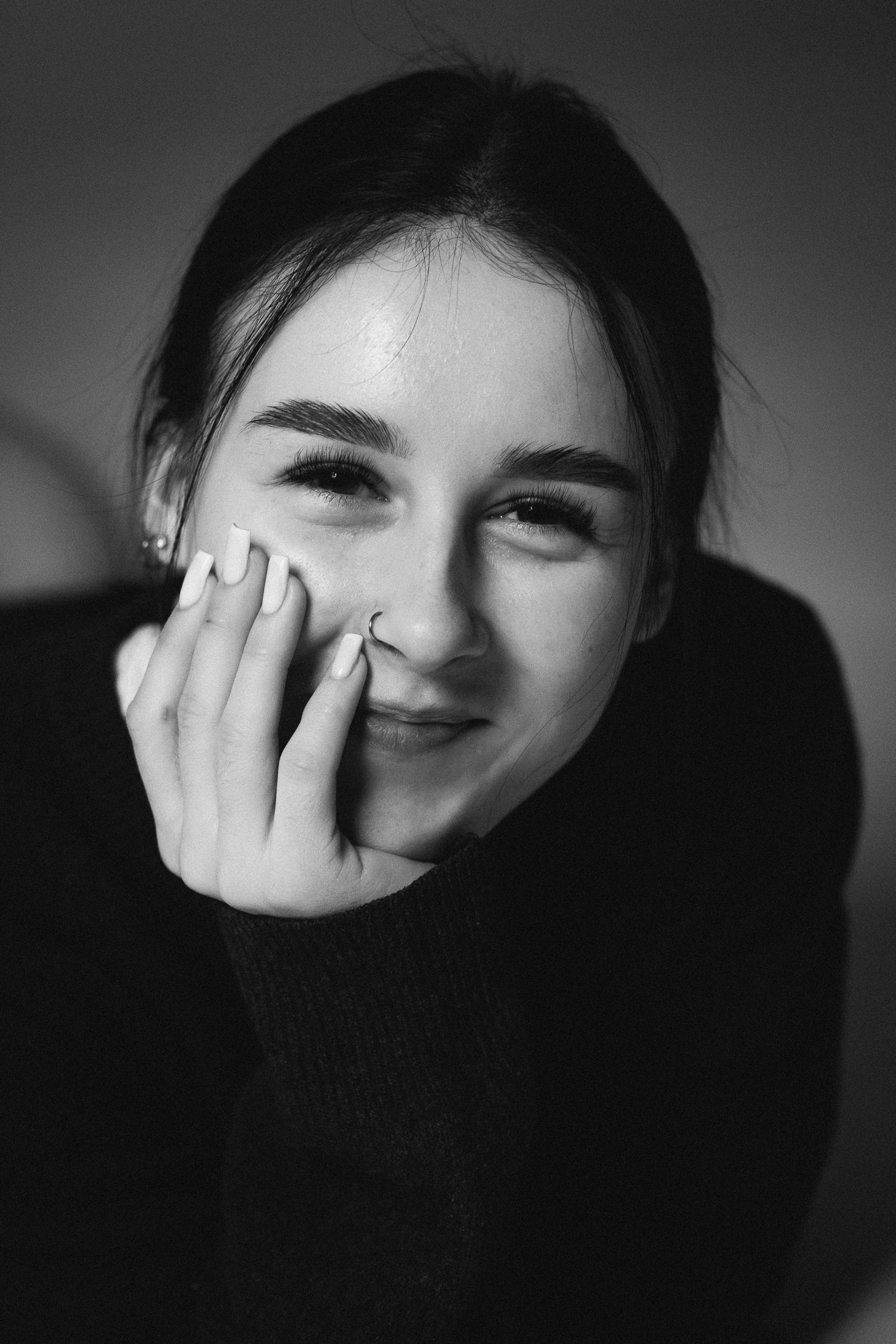 Когда все впереди