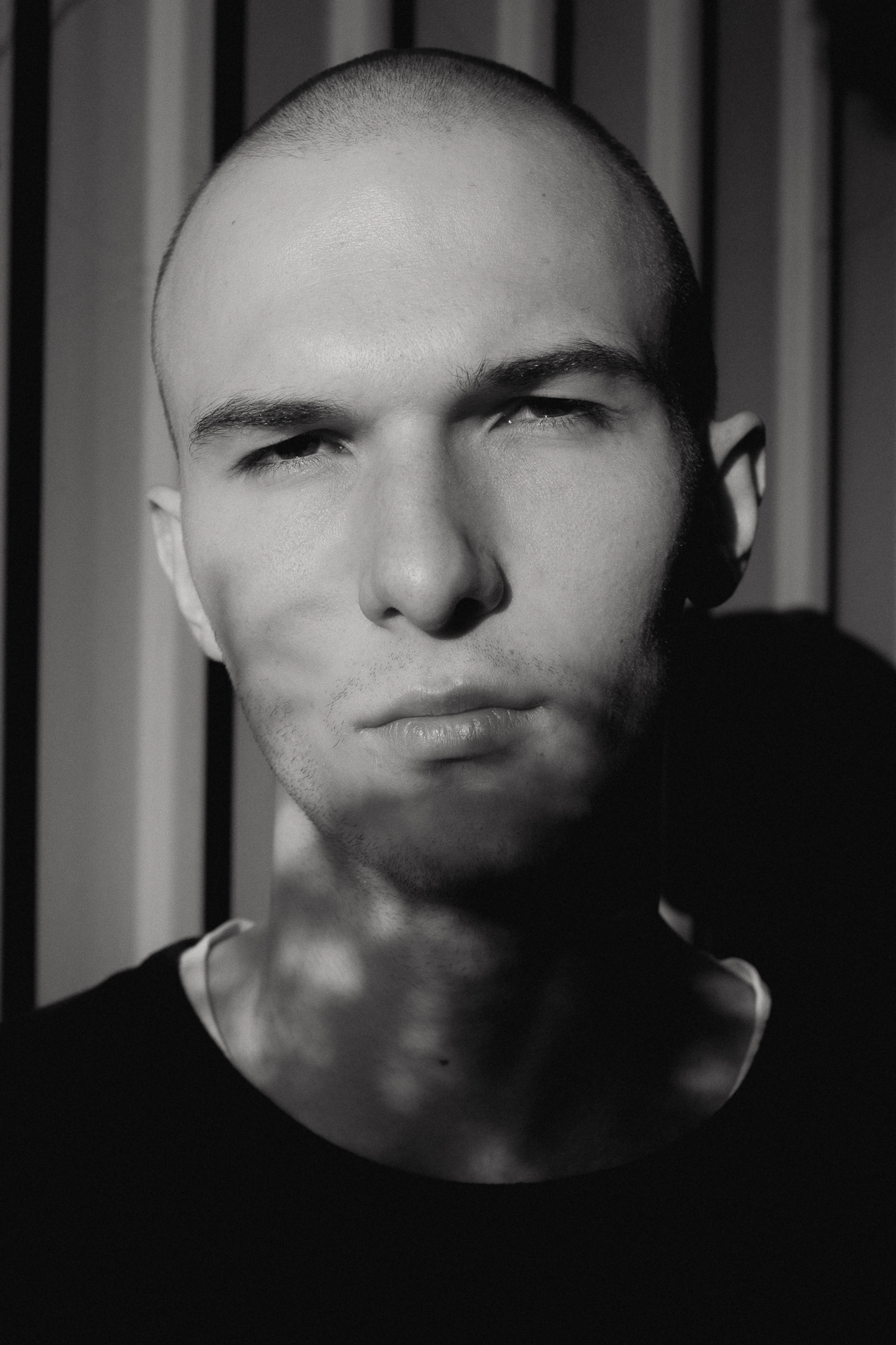 Взгляд вместо слов