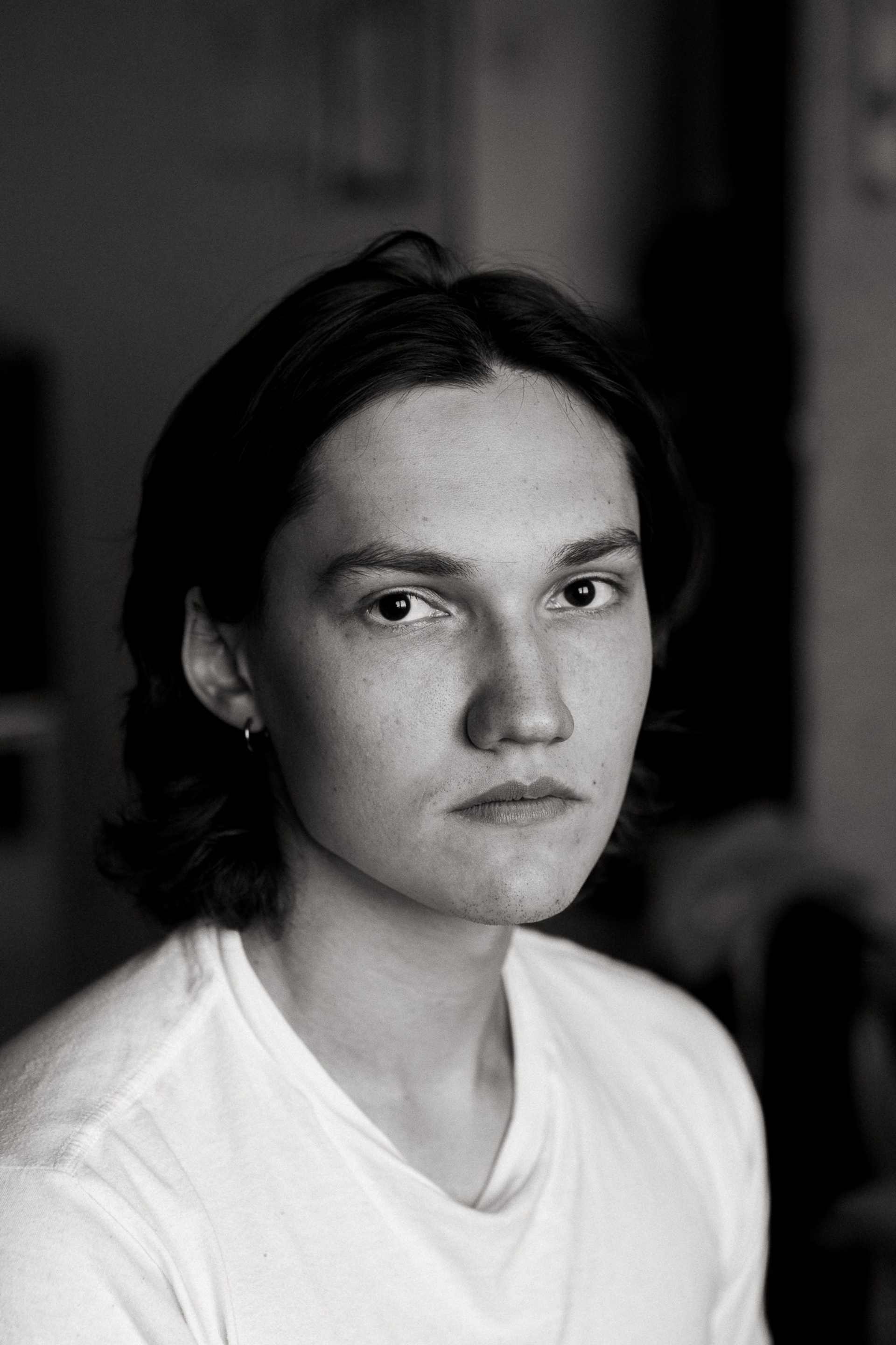 История о тебе