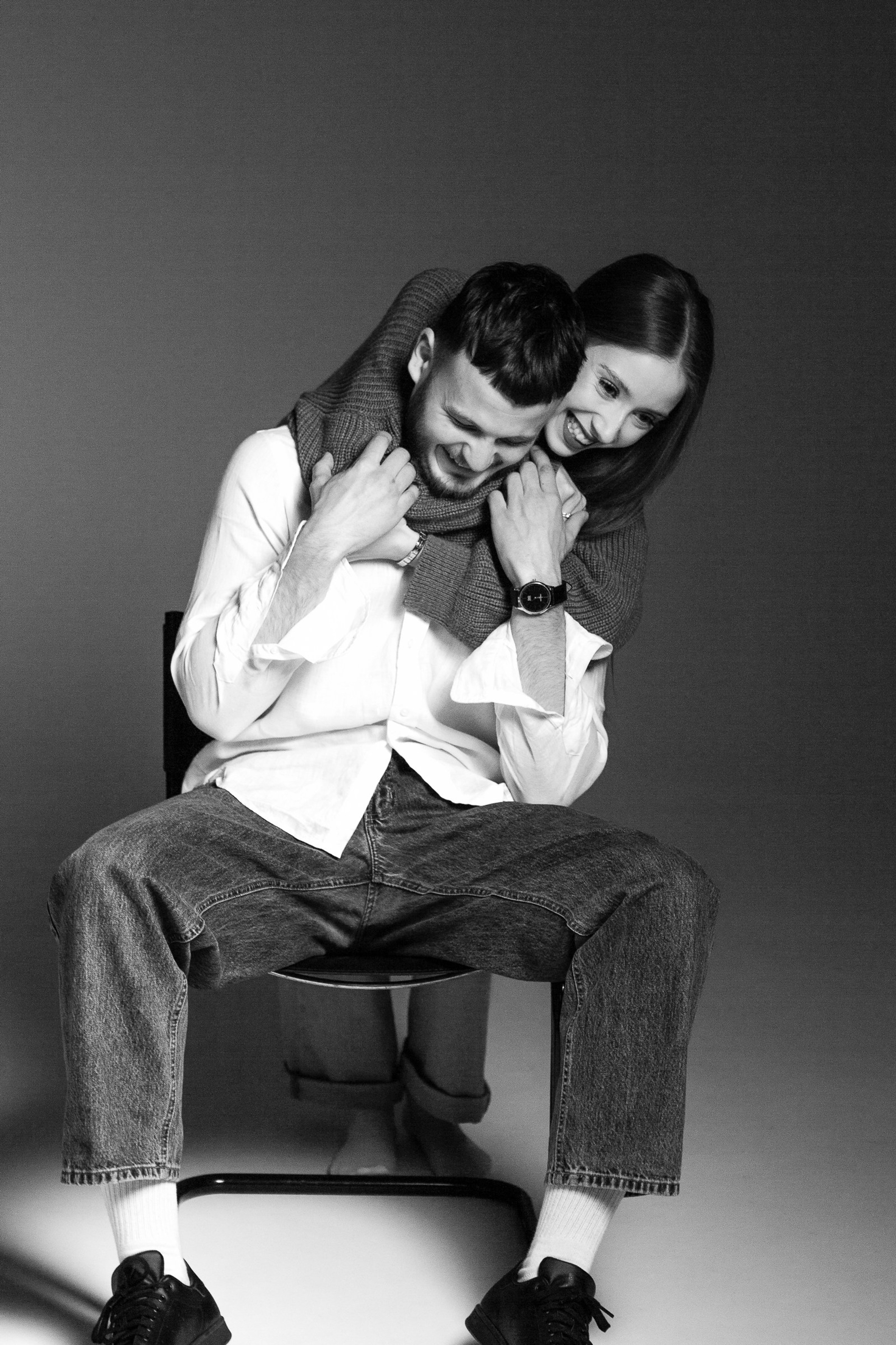 Первая любовь