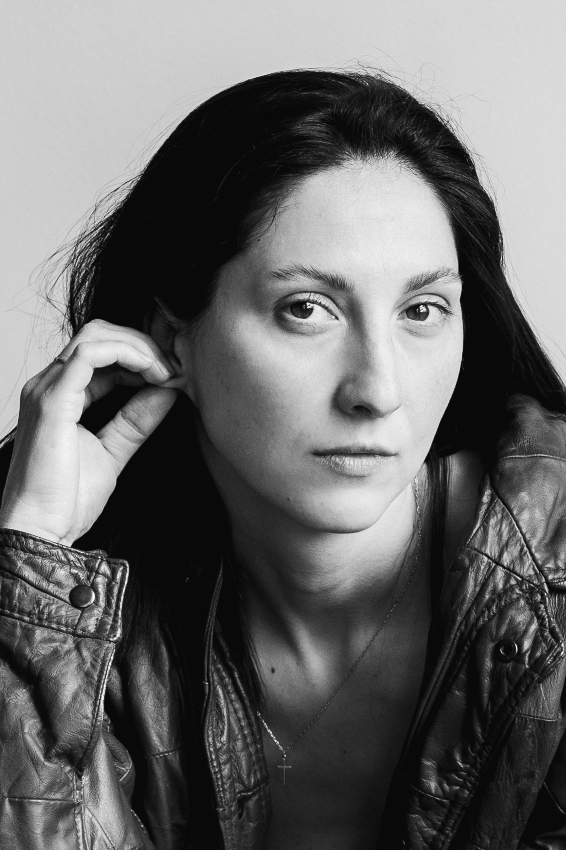 Глаза умеют говорить