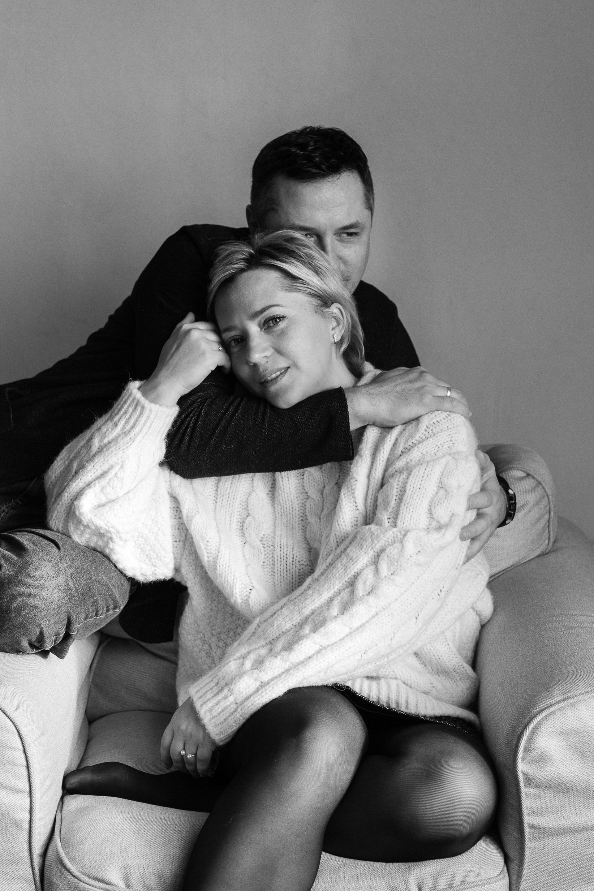 Семейная история о любви