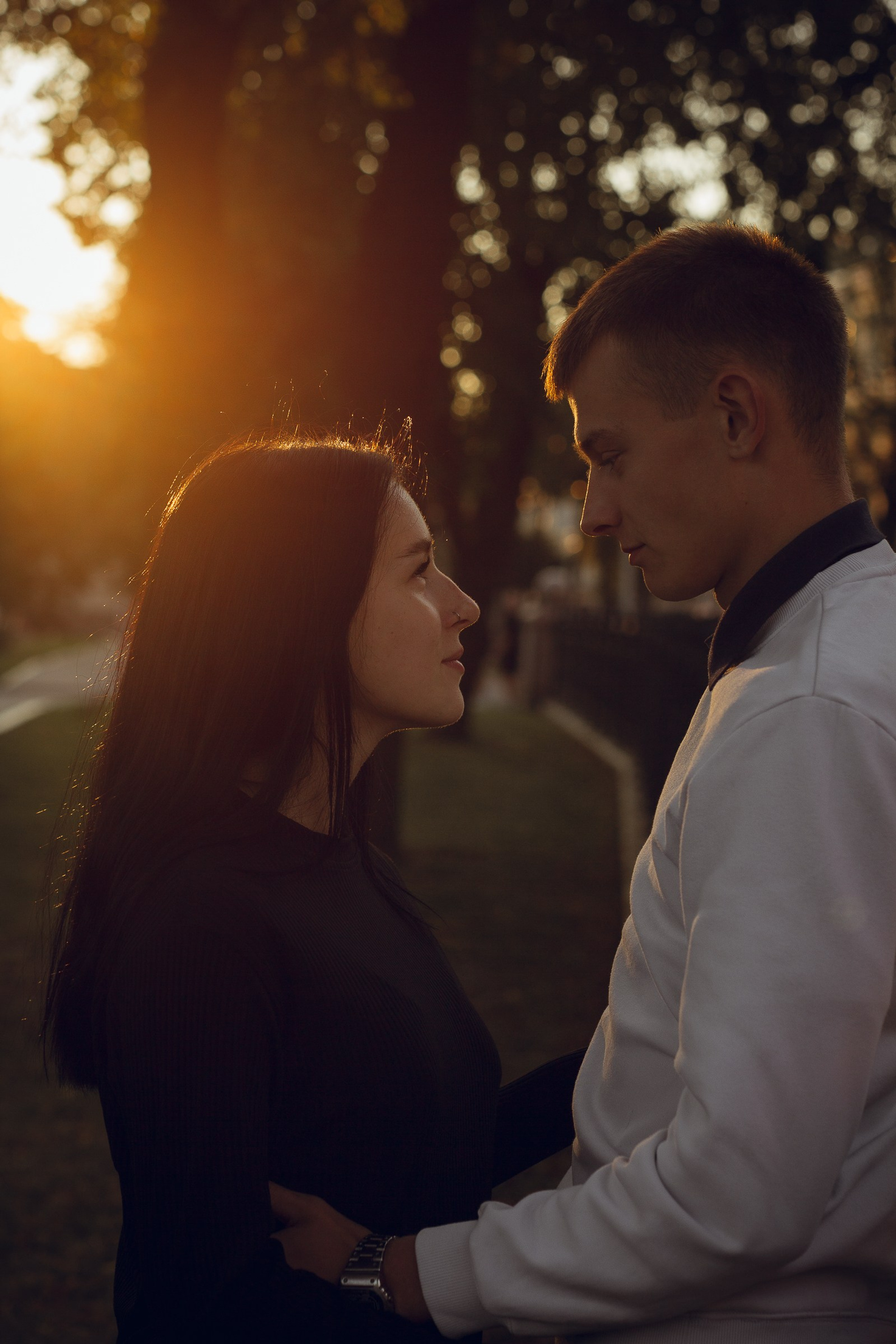 Любовь-это красиво