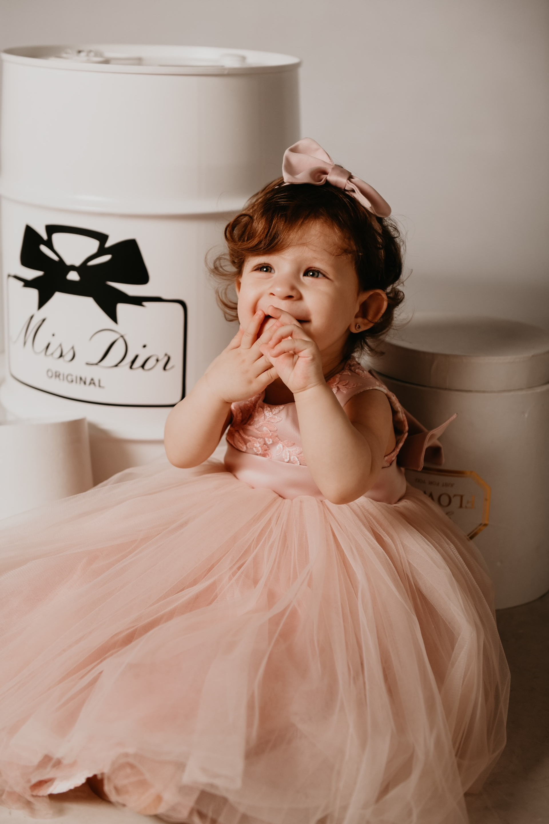 Алиса, 1.5 года