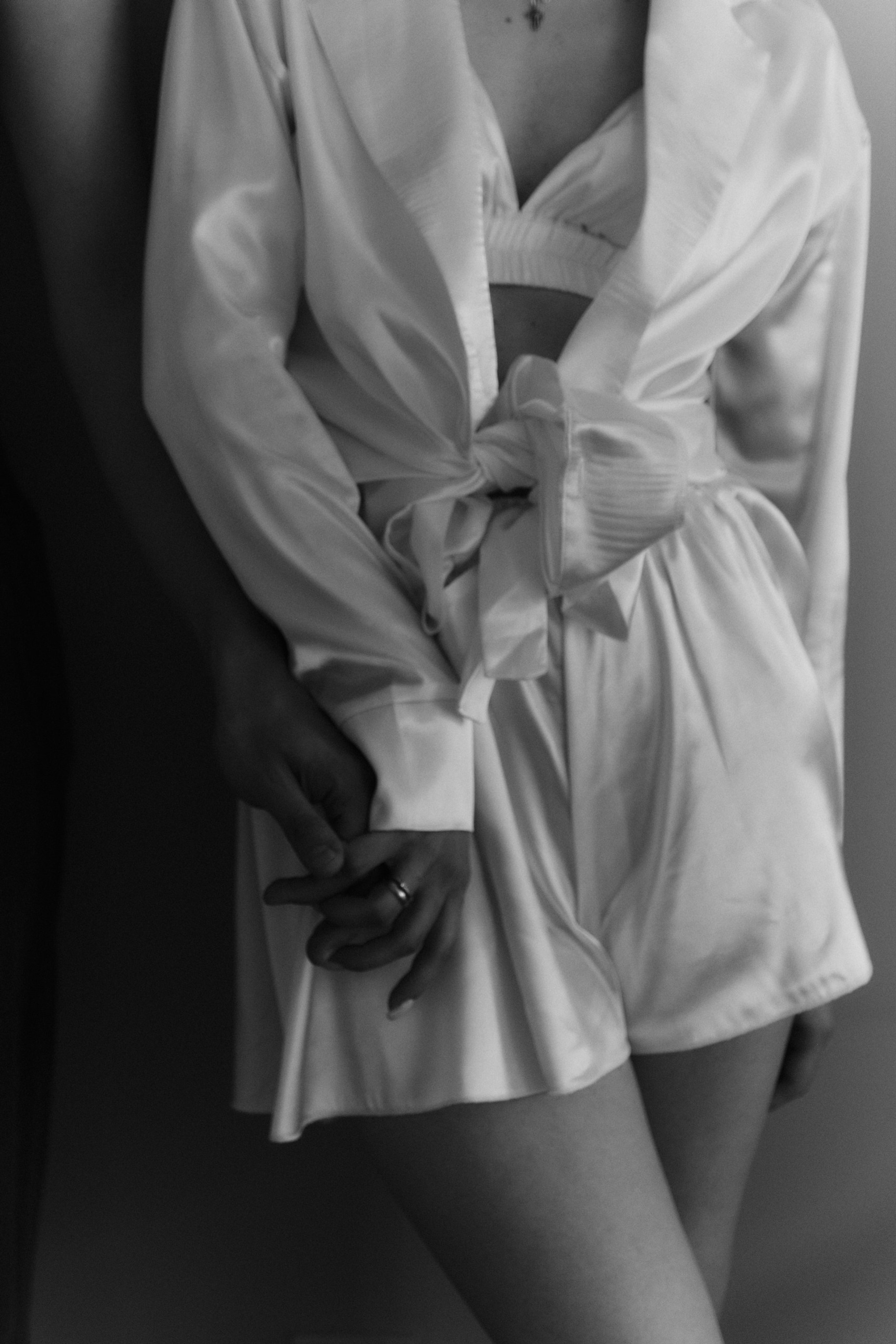 Лиза и Влад