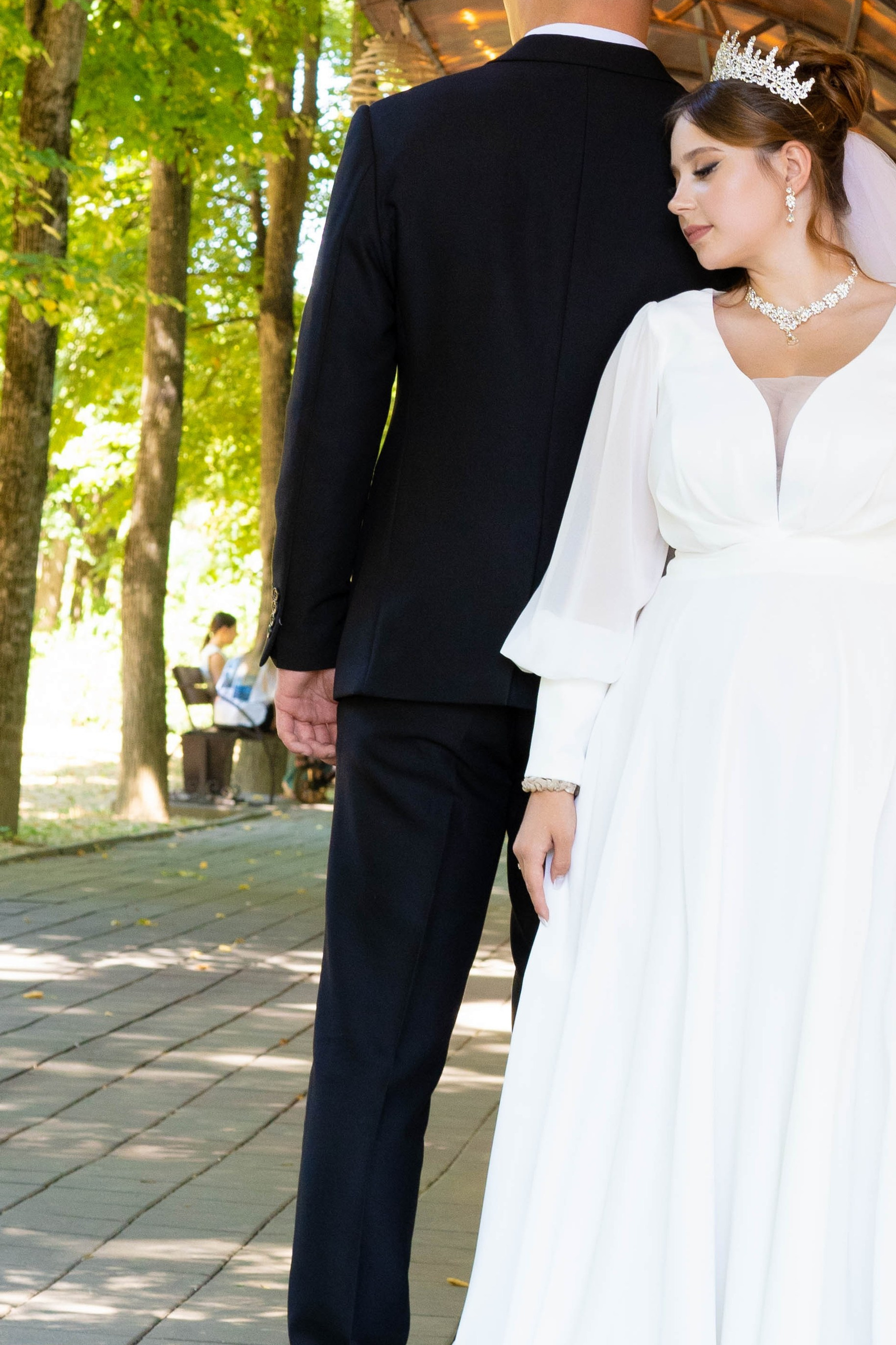 Андрей&Диана. Фотограф Екатерина Куренкова