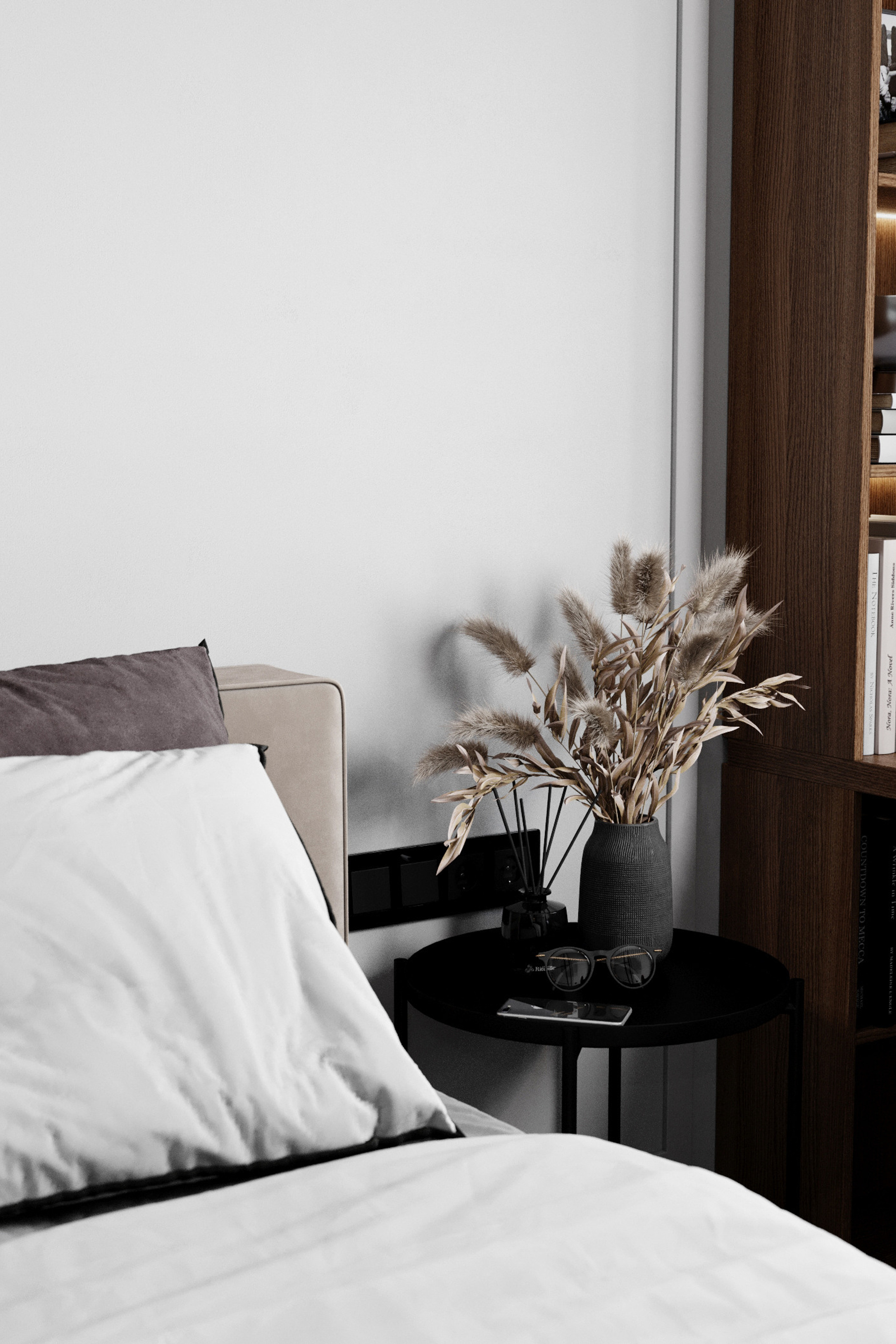 Однокомнатная квартира-студия в&nbsp;Москве 42&nbsp;м.&nbsp;кв.