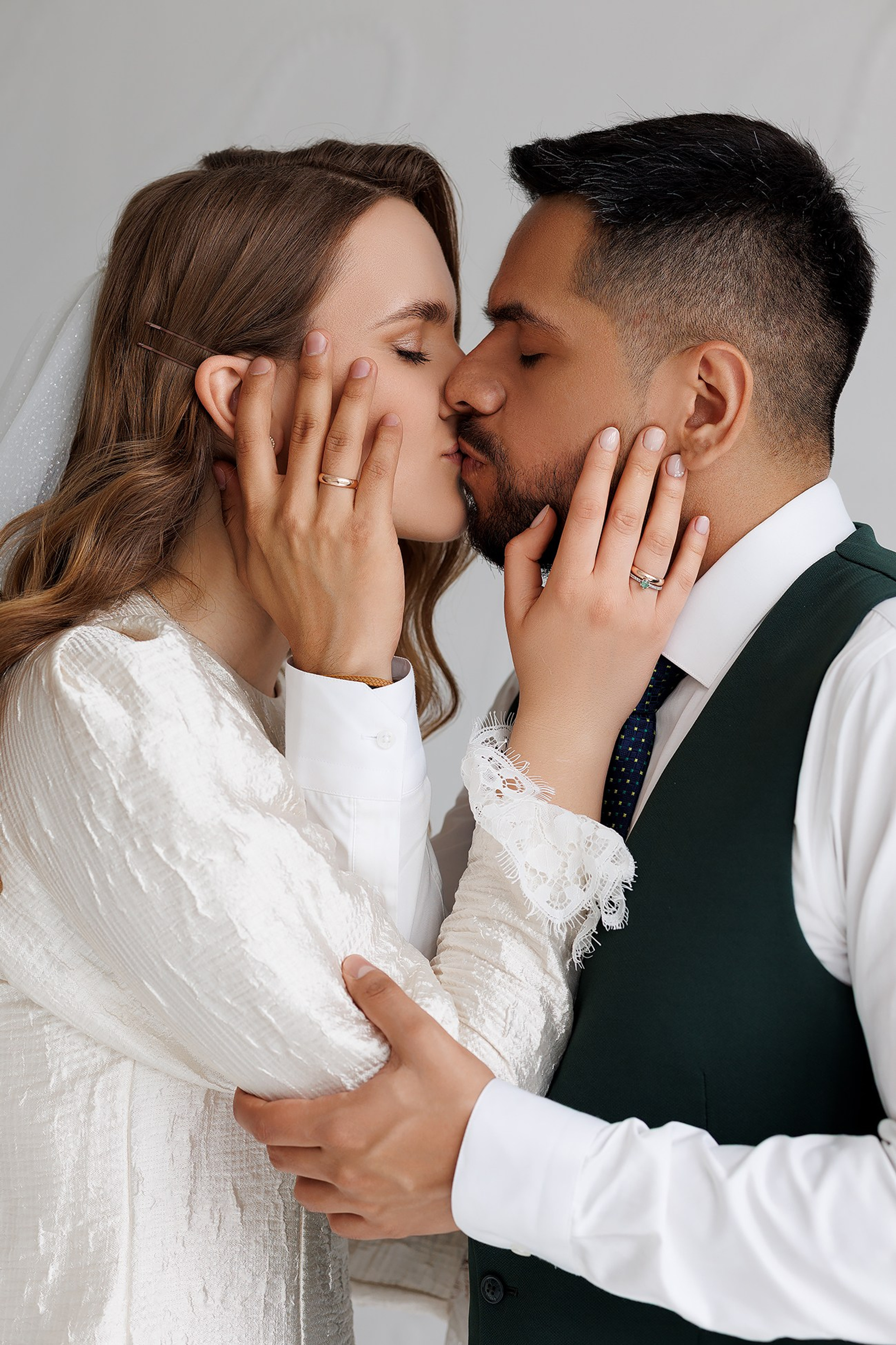 Анна и Виктор