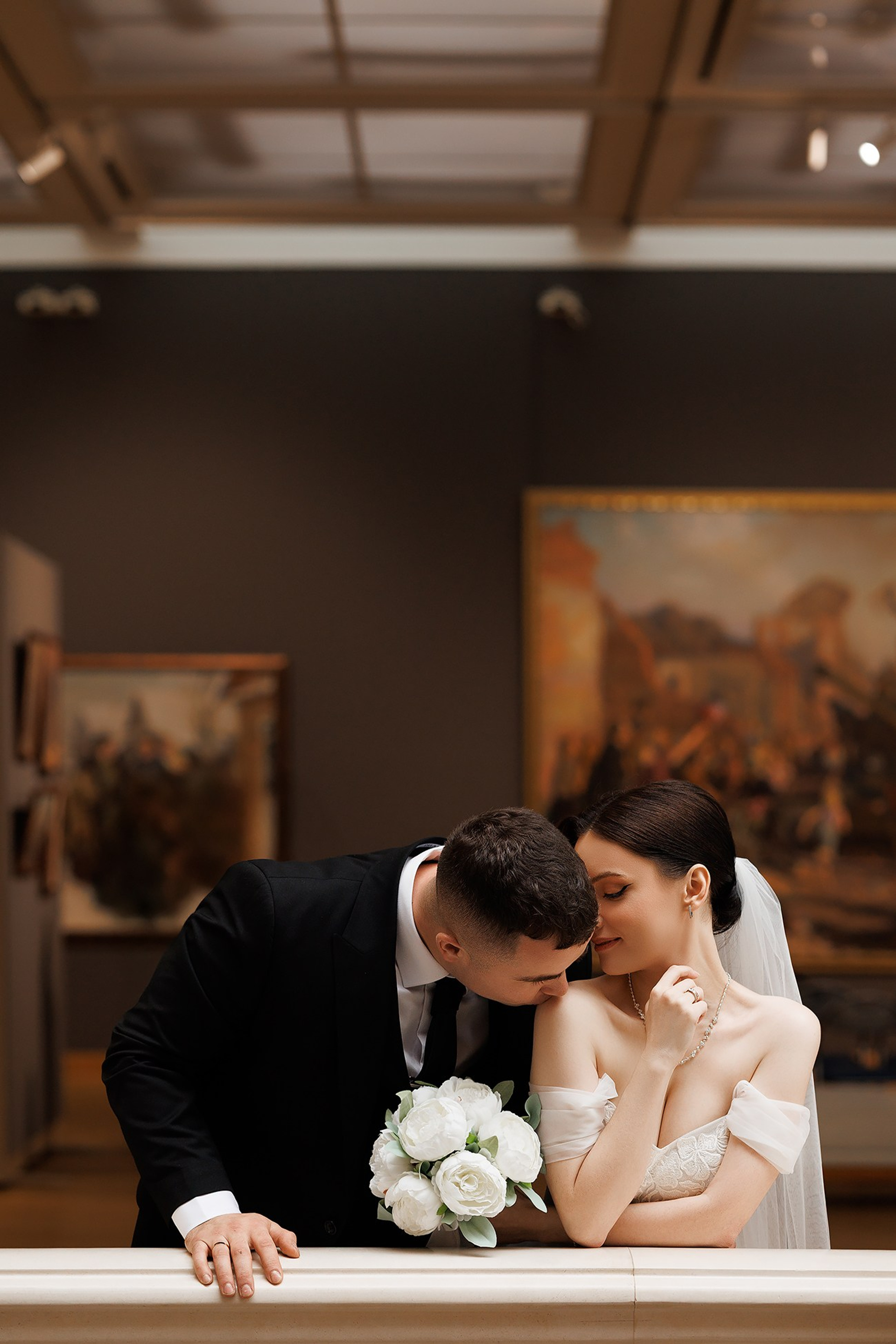 Анастасия и Влад