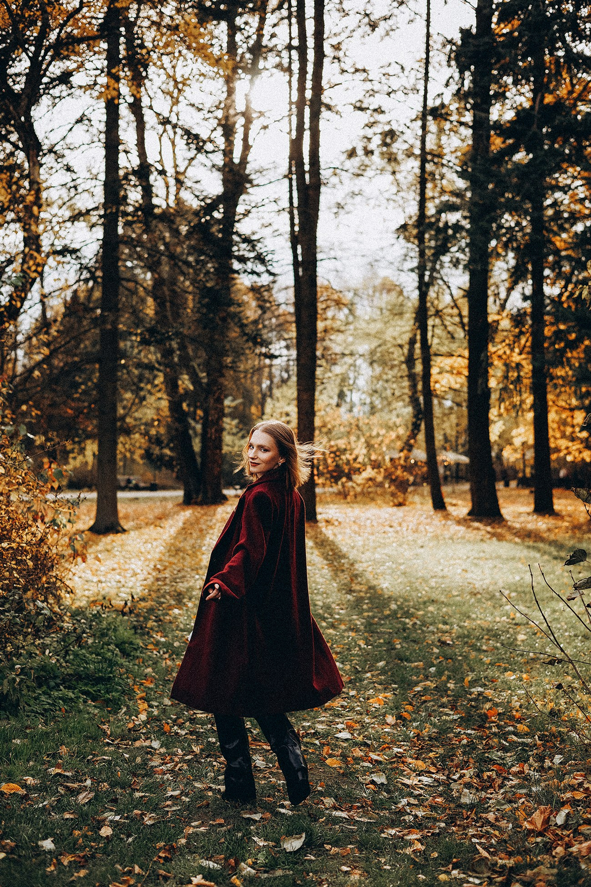 Индивидуальные фотопрогулки