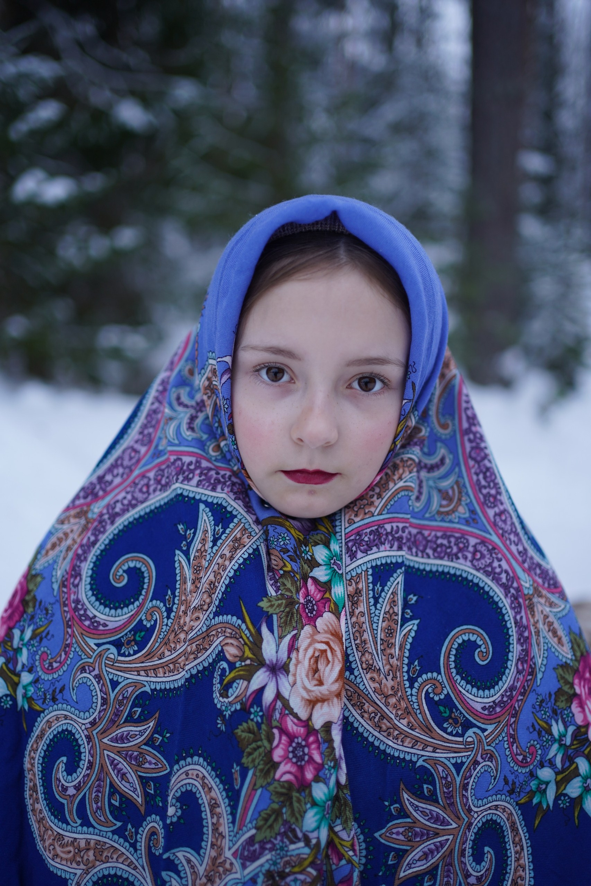 Отзывы. Семейный фотограф Инесса Князева