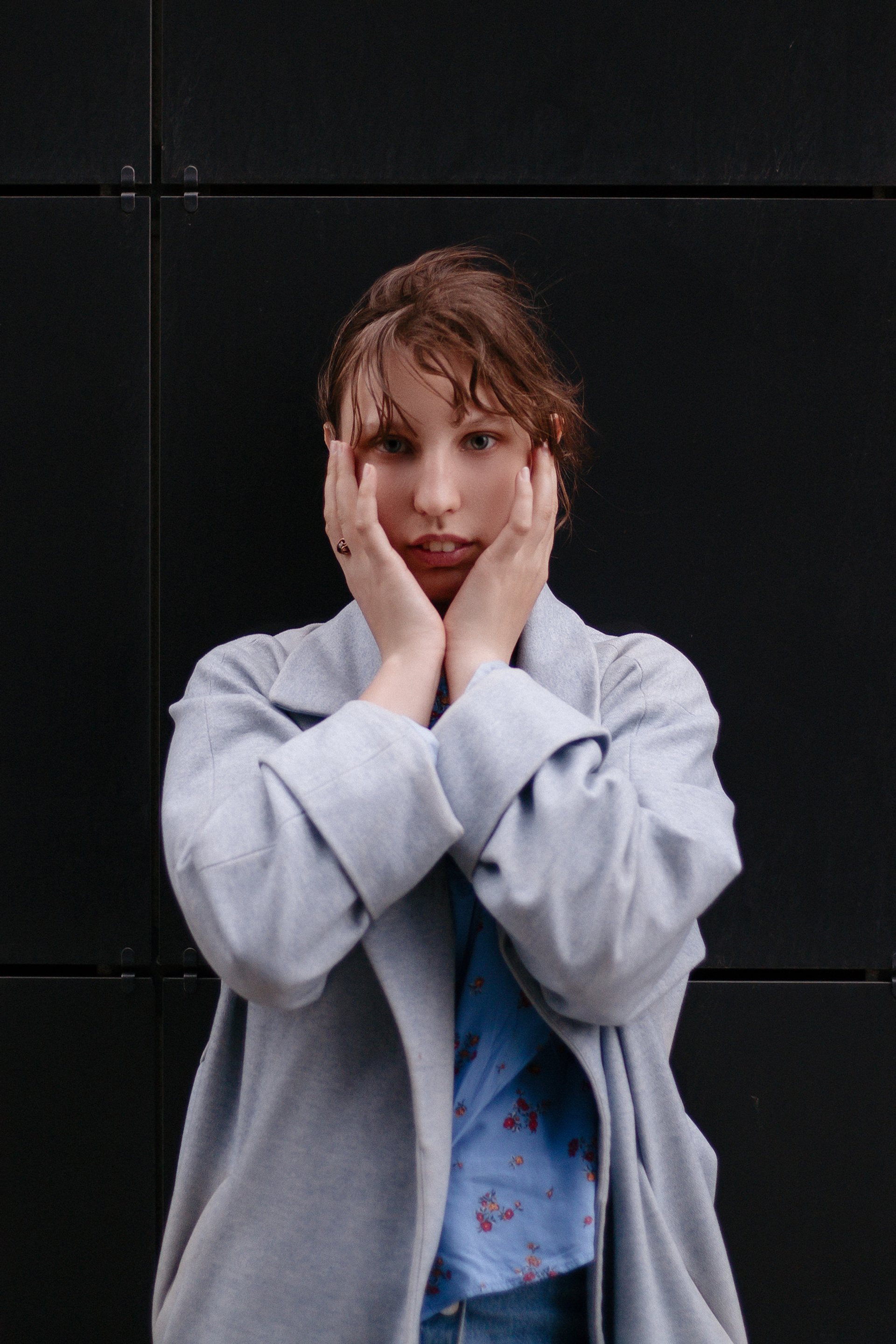 Фотосессия для Евы. Фотограф в Самаре | Катерина Гущина