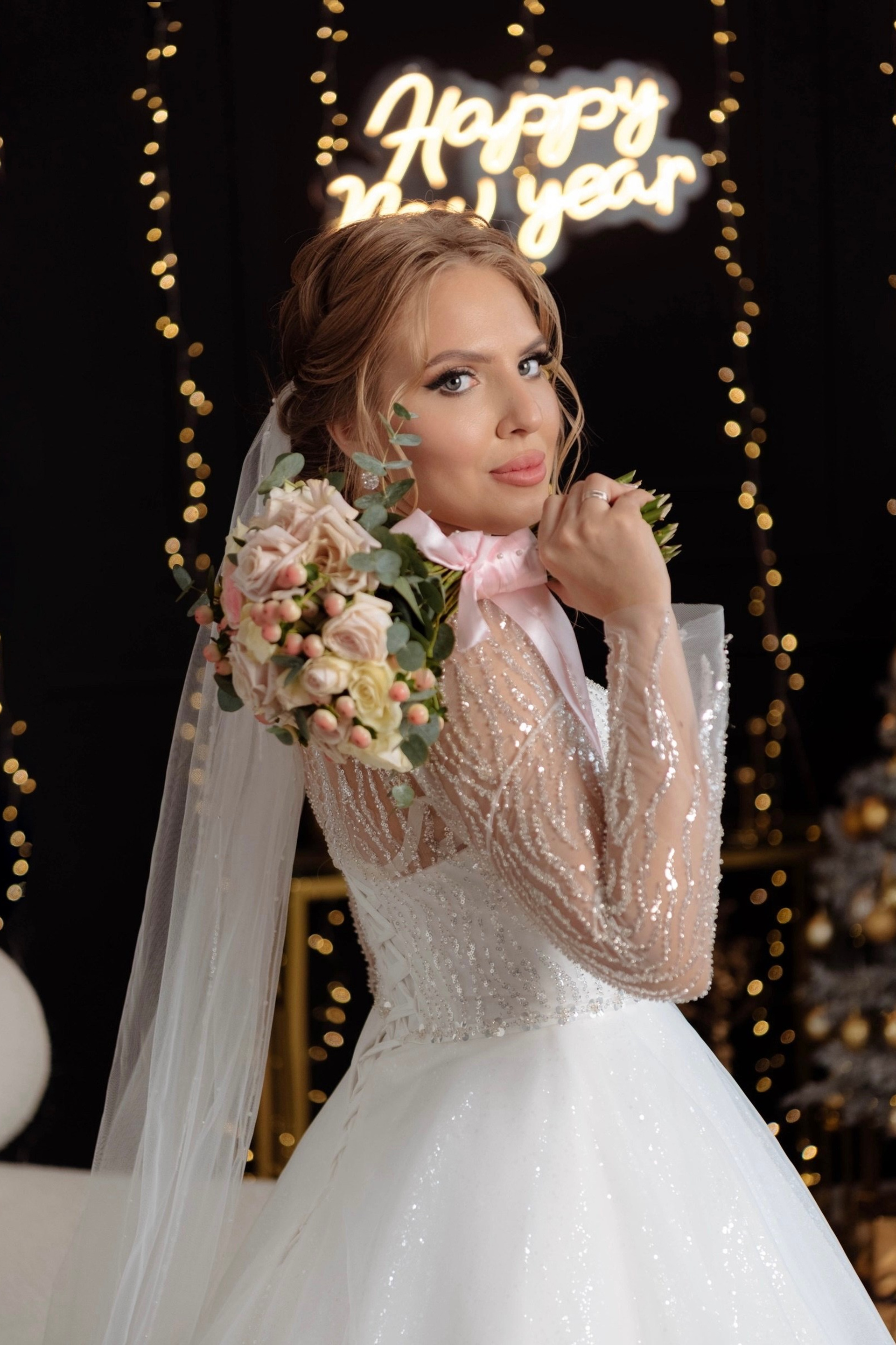 Отзывы. Свадебный фотограф Кузьмина Лилия