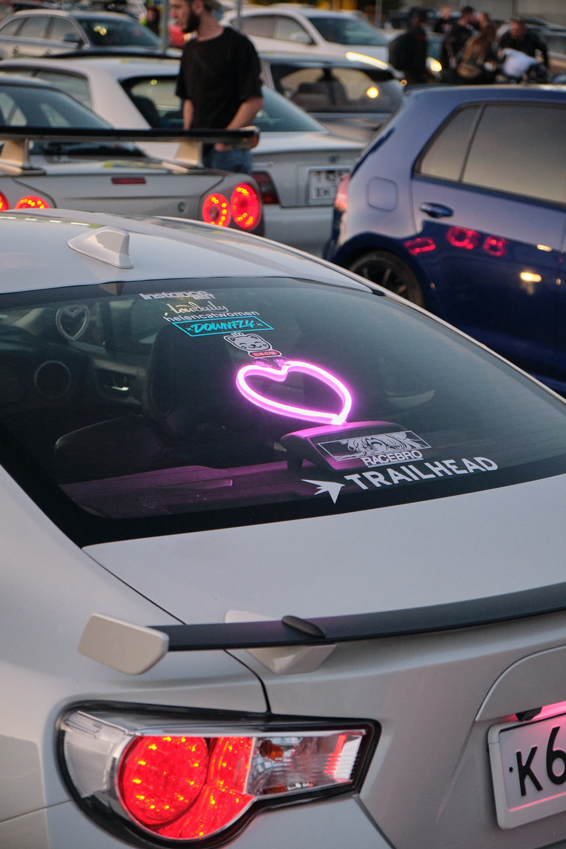 Автомобили