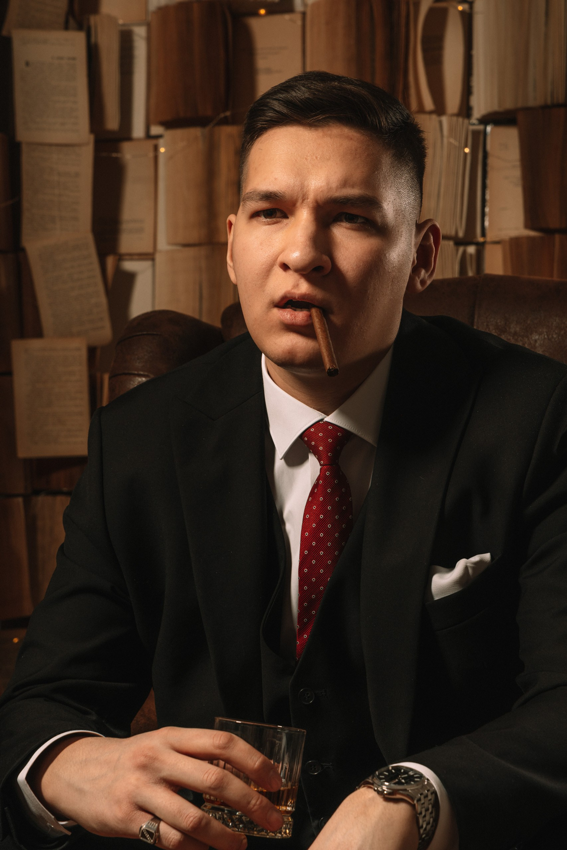 Слова благодарности | Фотограф Джим Кривош. Портреты & Свадьбы | Фотограф Джим Кривош