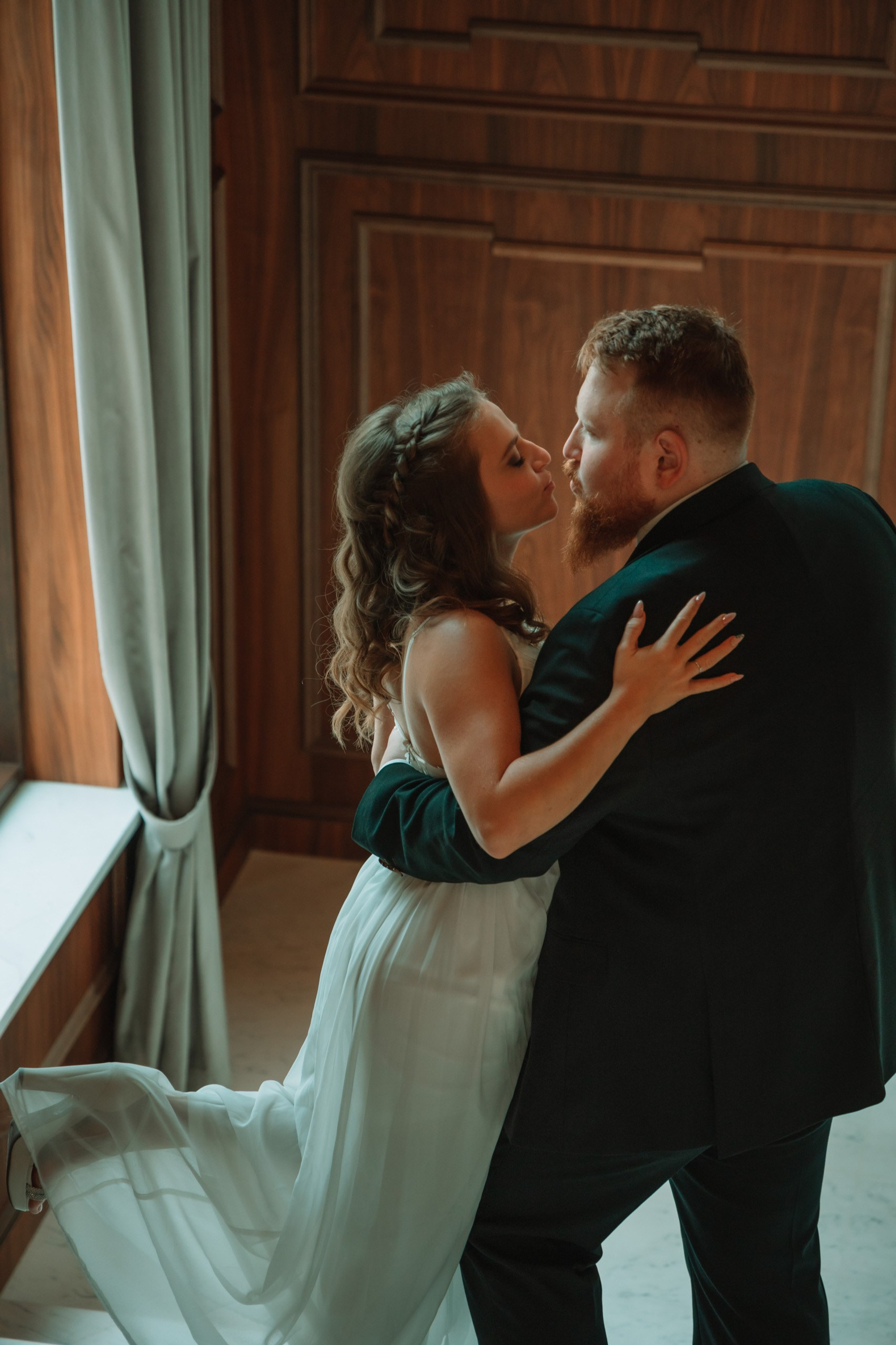 Слова благодарности | Фотограф Джим Кривош. Портреты & Свадьбы | Фотограф Джим Кривош