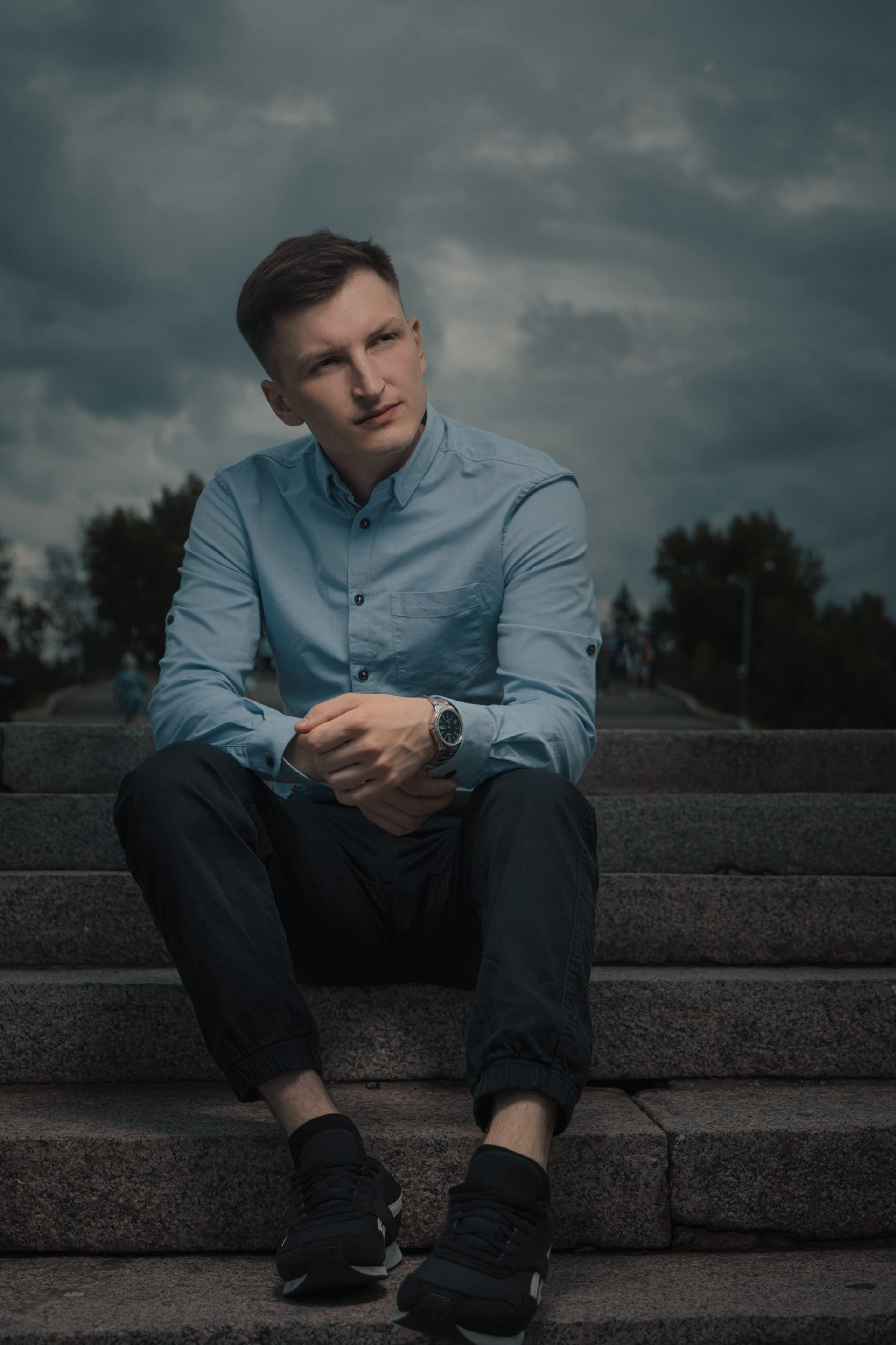 Слова благодарности | Фотограф Джим Кривош. Портреты & Свадьбы | Фотограф Джим Кривош