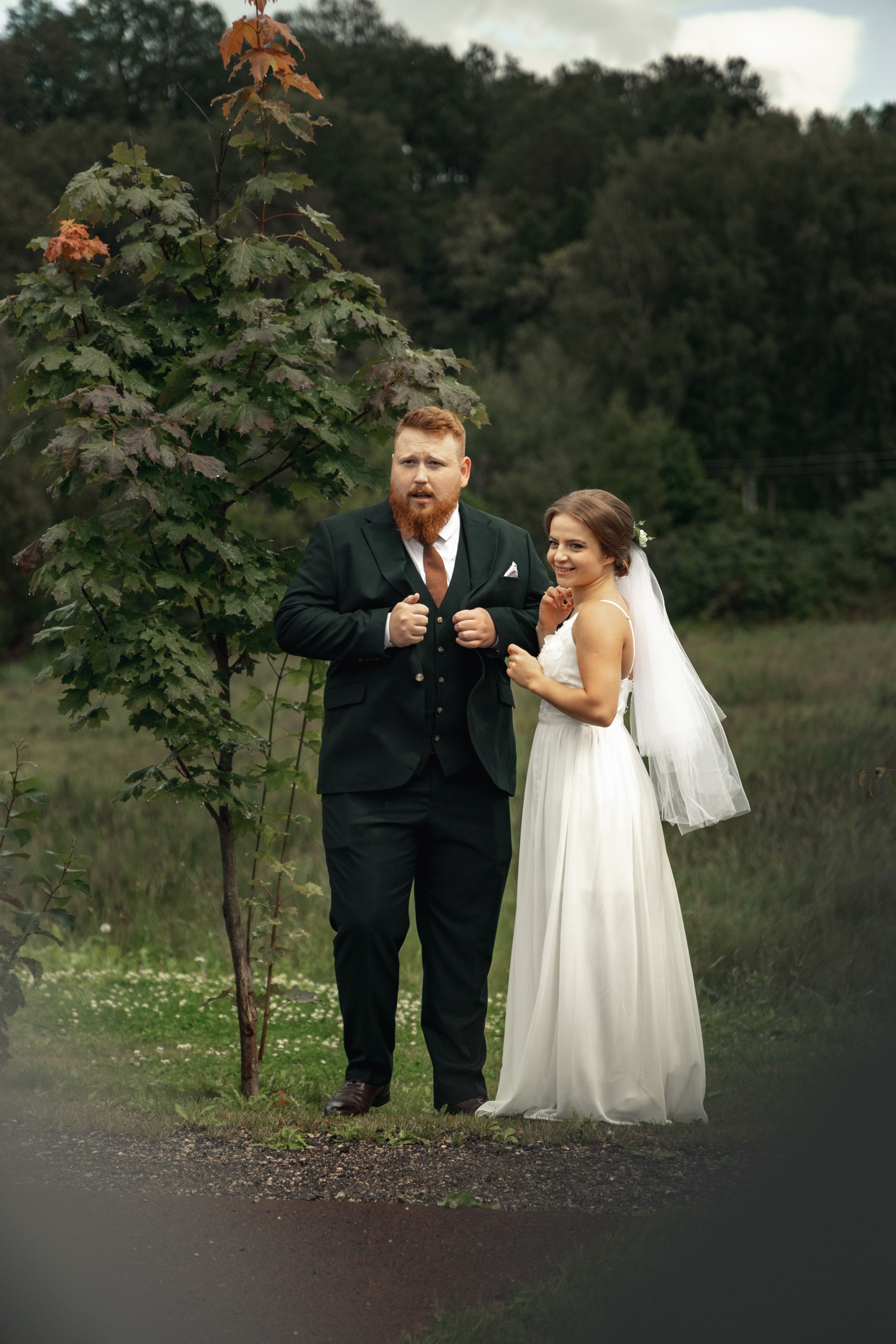 Свадебный фотограф Джим Кривош