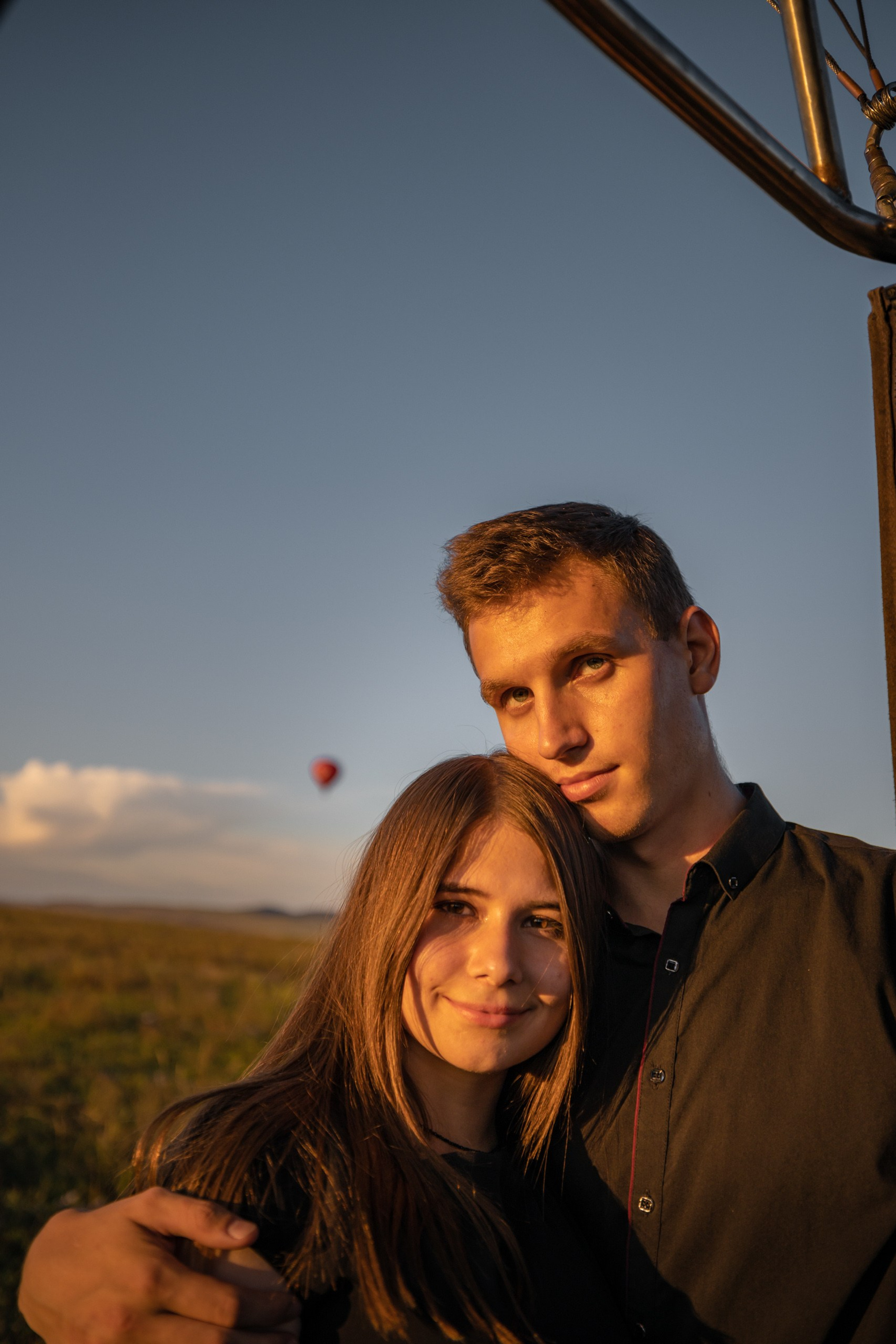 Слова благодарности | Фотограф Джим Кривош. Портреты & Свадьбы | Фотограф Джим Кривош