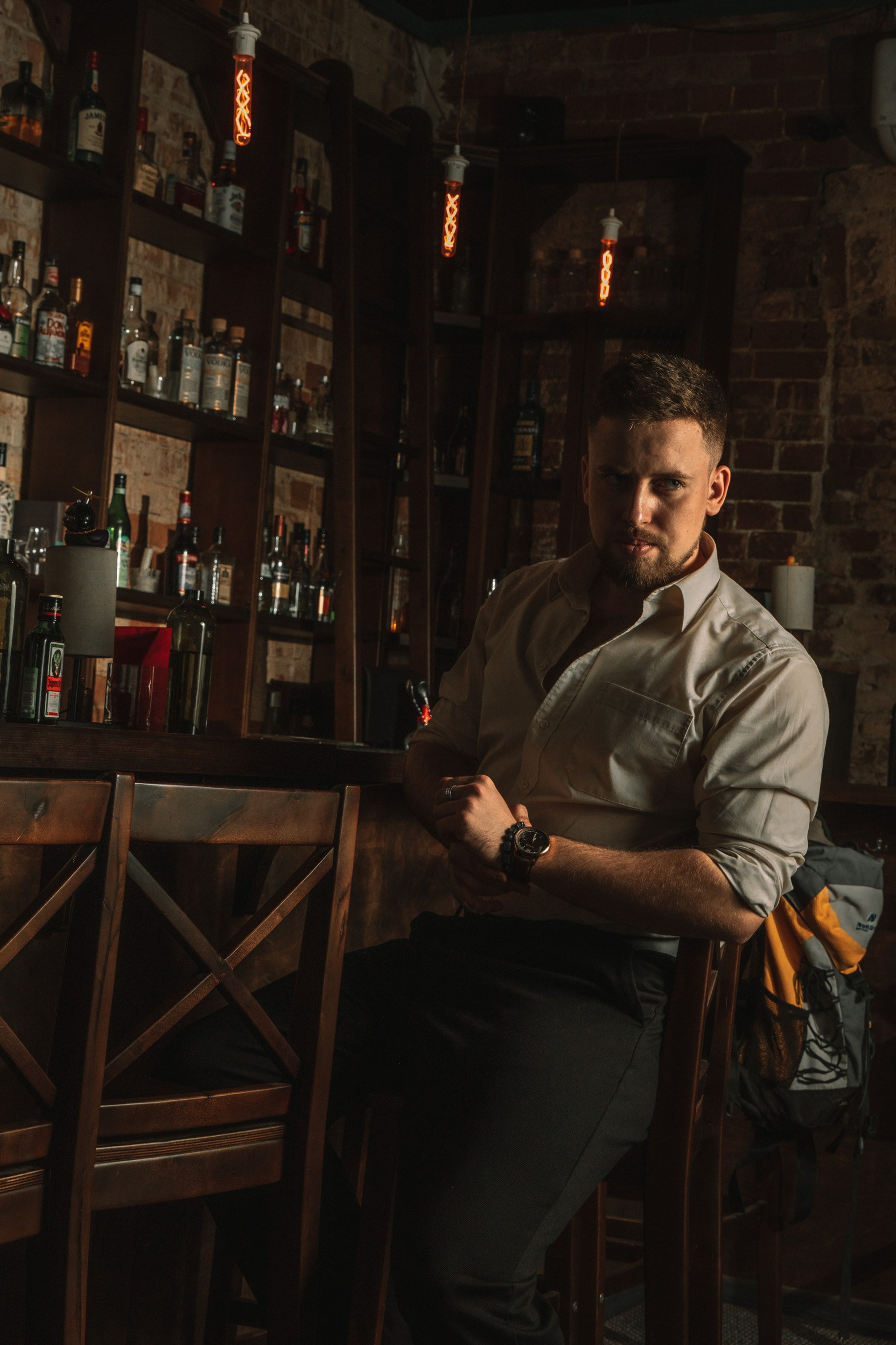 Портфолио Портреты | Фотограф Джим Кривош. Портреты & Свадьбы | Фотограф Джим Кривош