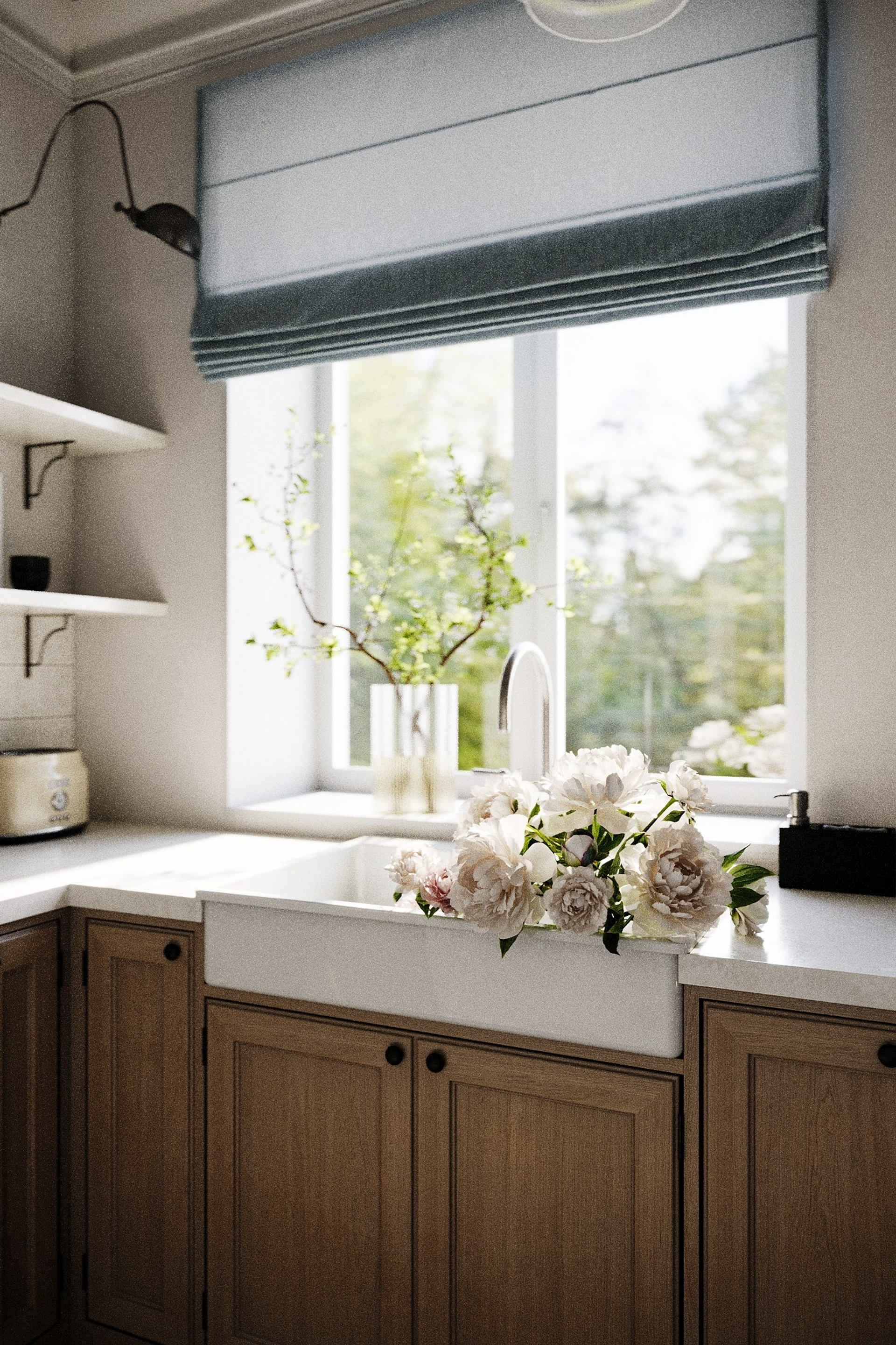 Бережковская