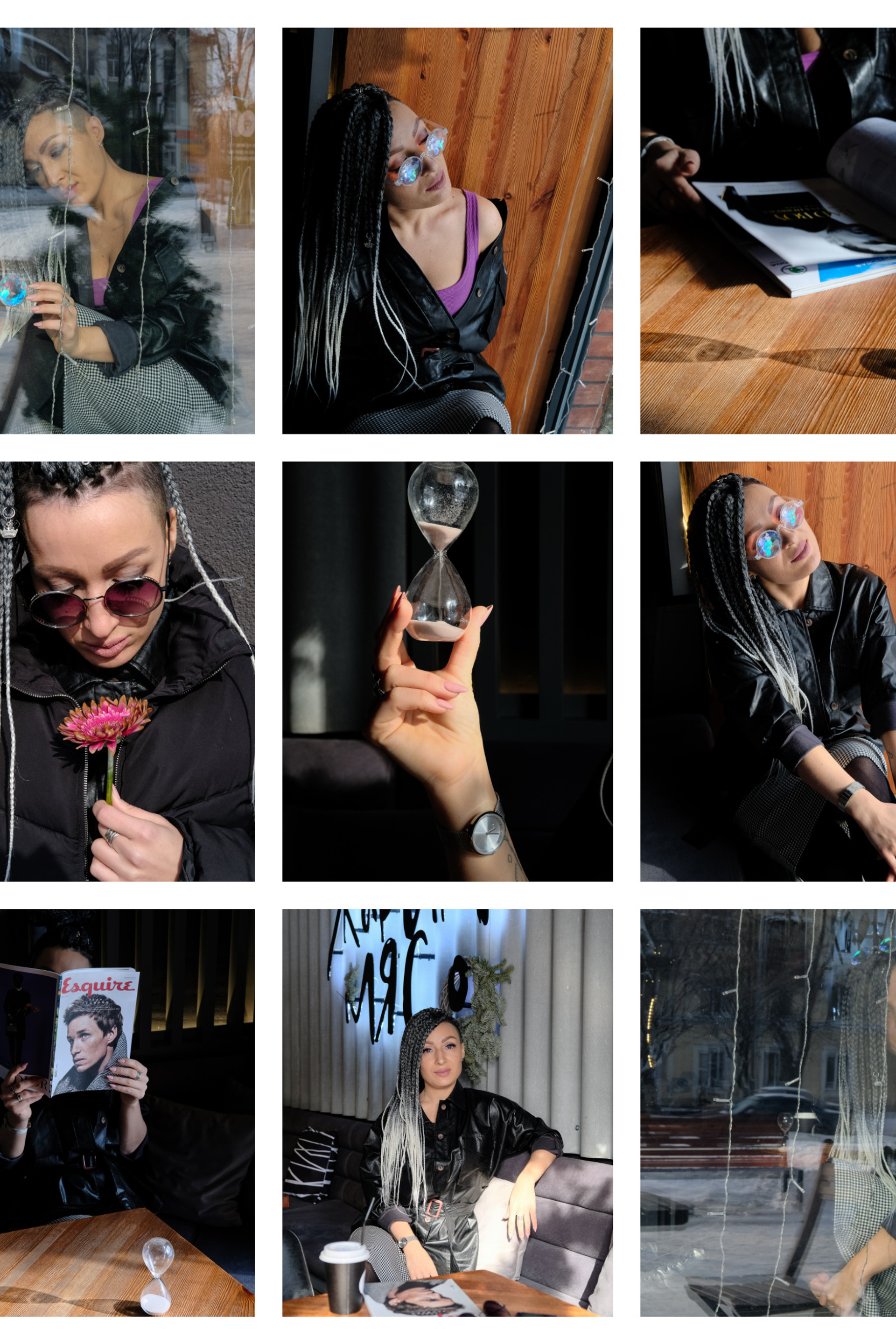 Блог. Портретный фотограф Амоскаева Юлия. Тюмень